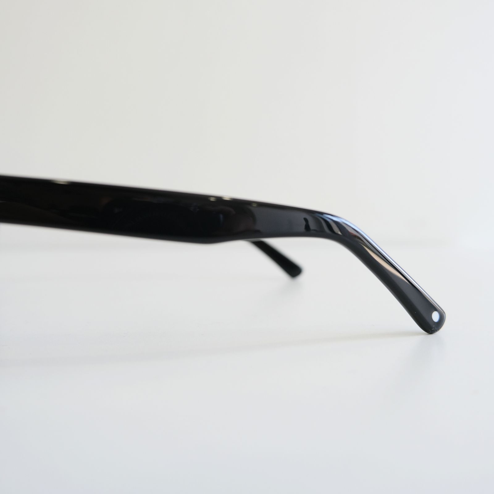 SANSUI #2（GLOSS BLACK × GREY GREEN to D.GREY）