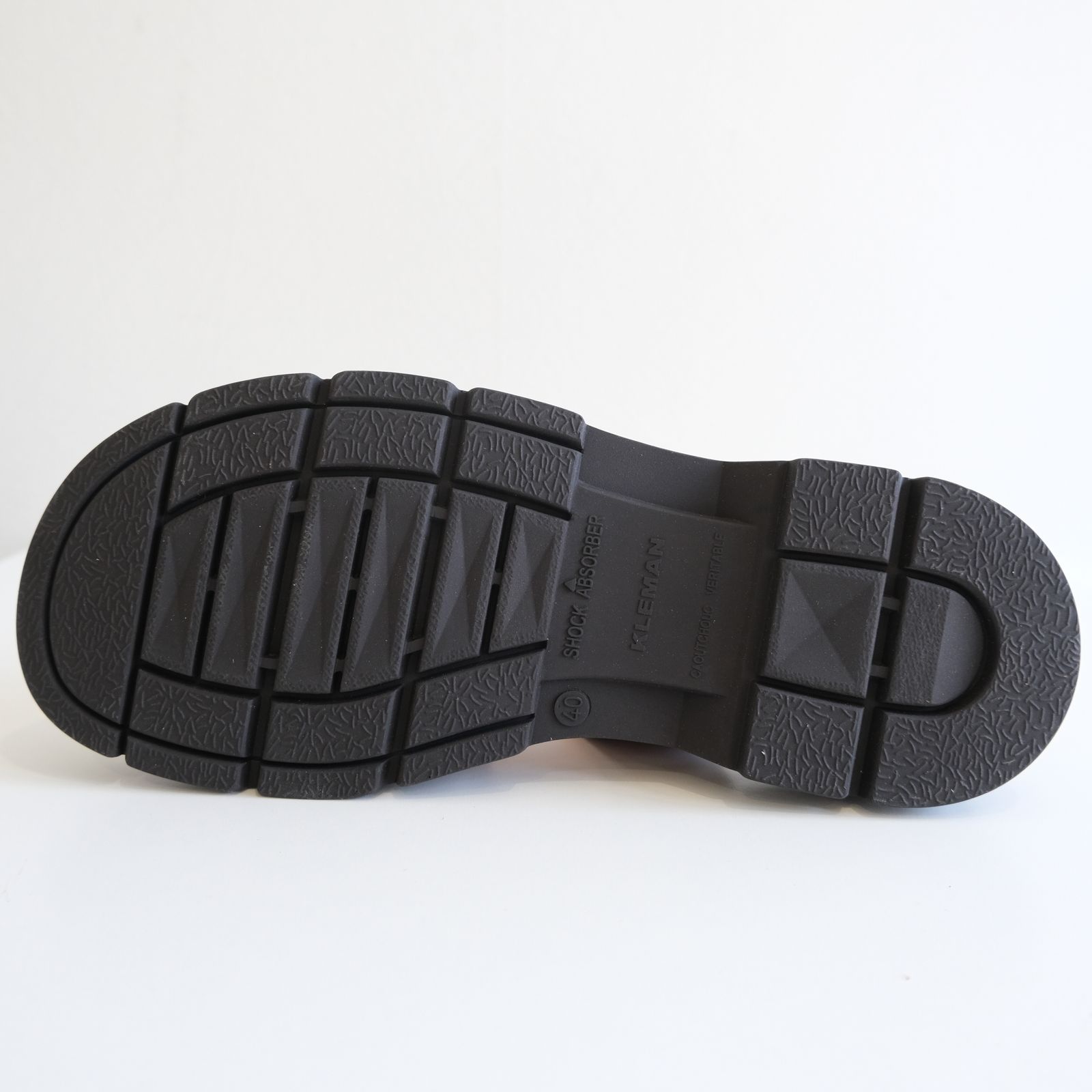 BALLAST / バラスト（CARAMEL）