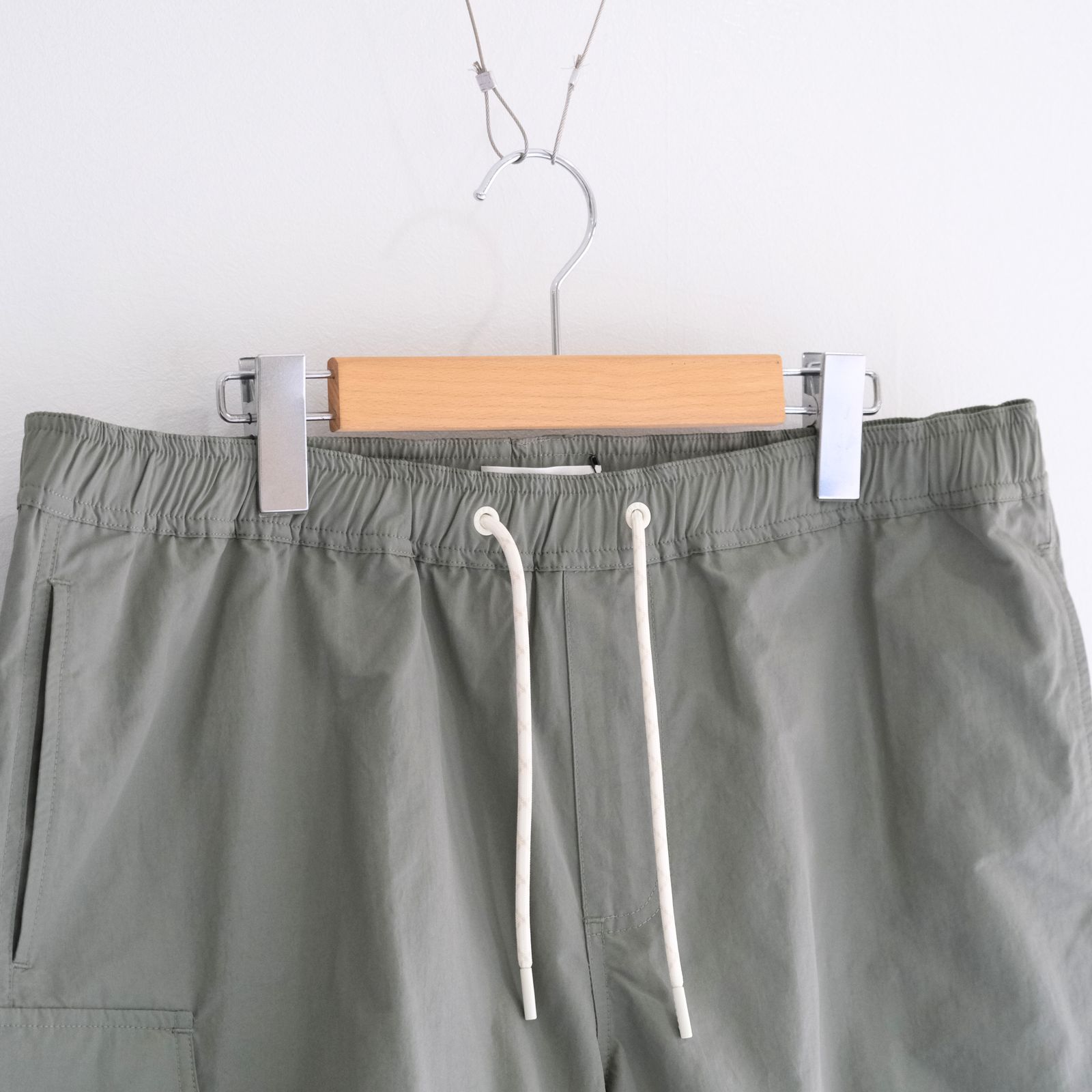 Cyclic Swim Short / ショーツ / Olive