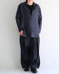 カジュアルすぎず・綺麗すぎない、丁度間。