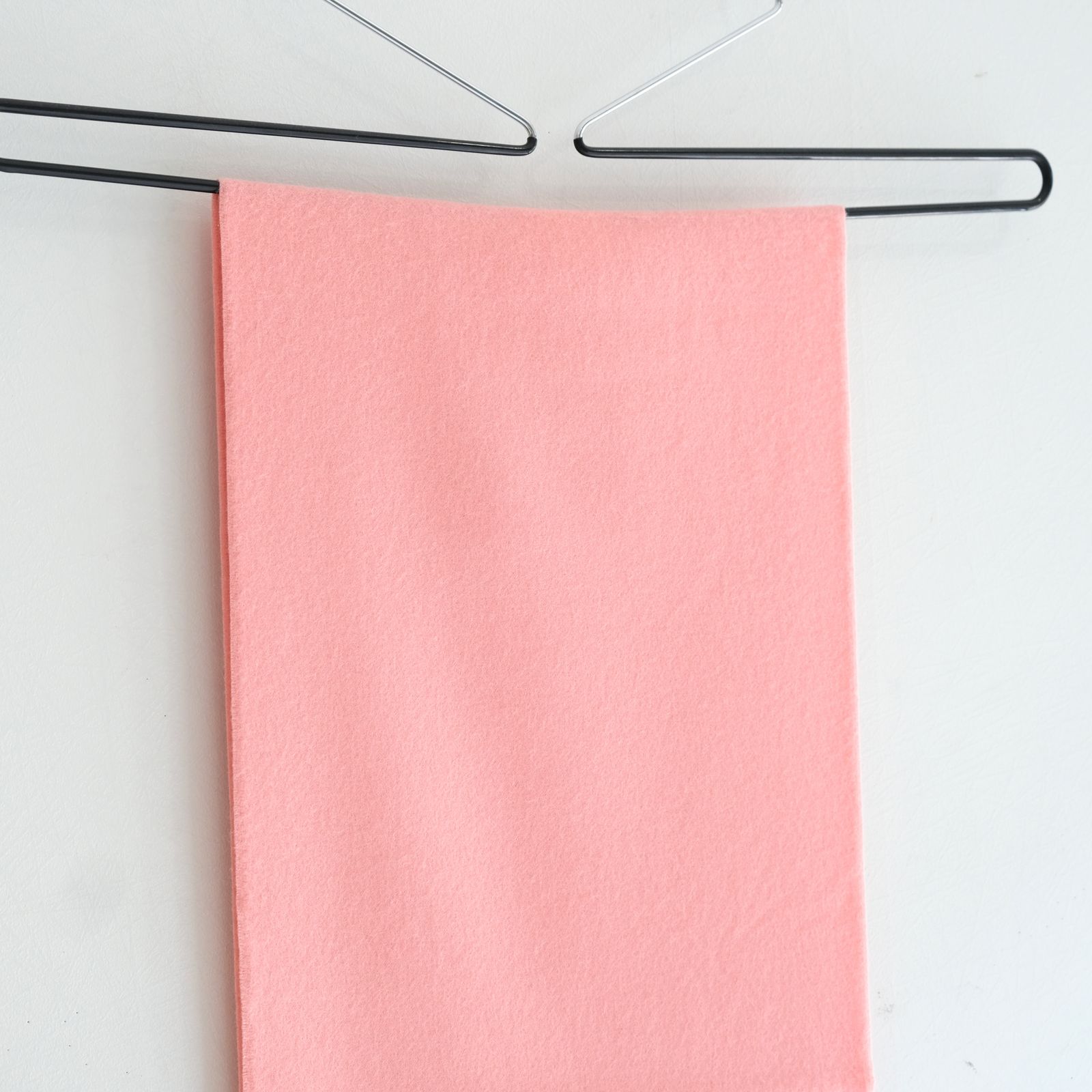 Brushed Scarf（Sakura）