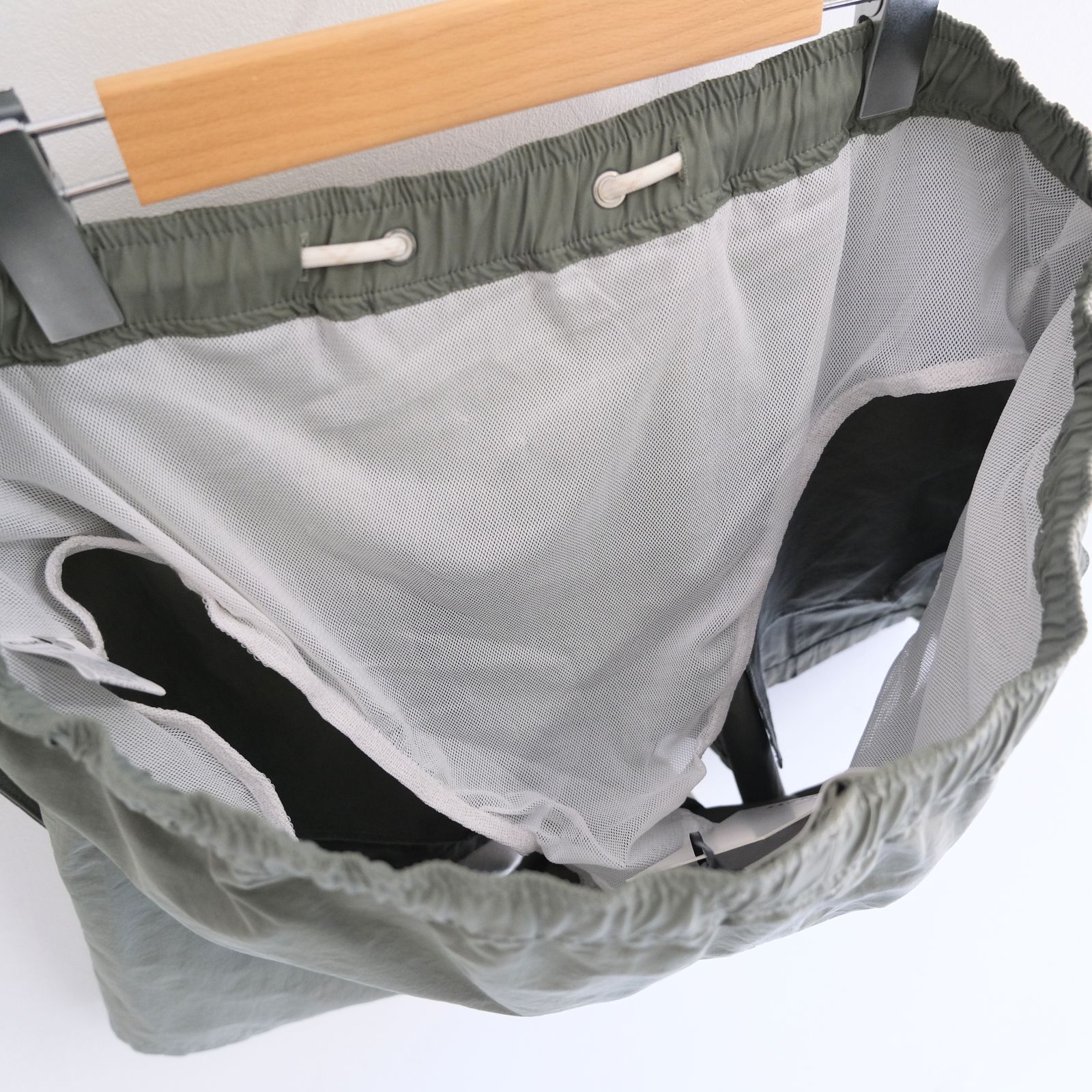 Cyclic Swim Short / ショーツ / Olive