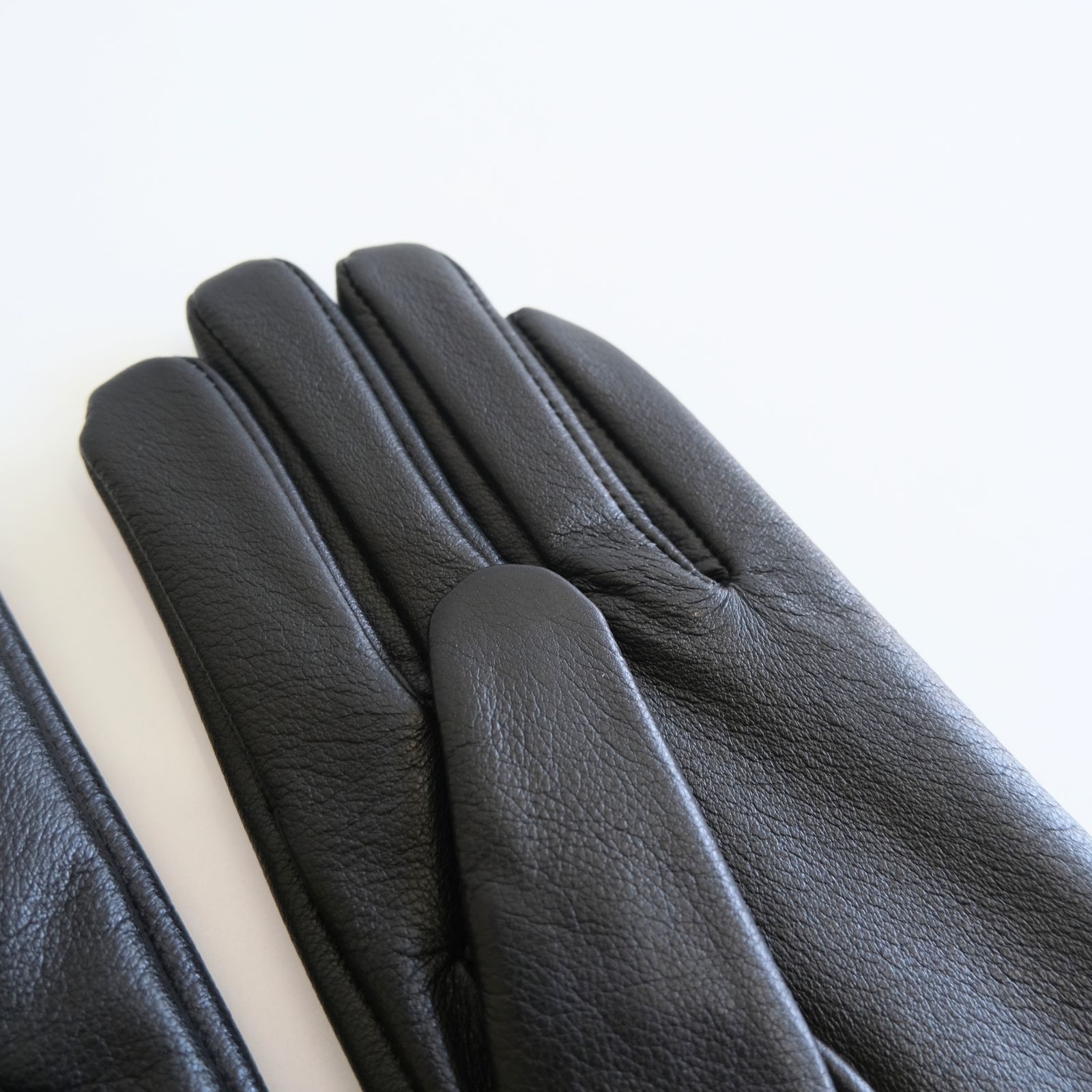WORK GLOVE（BLACK）