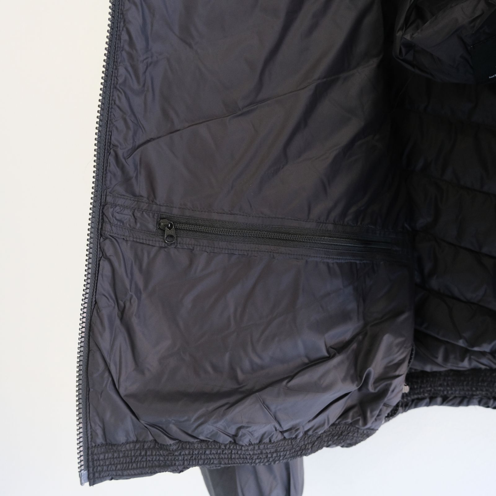 BAL / TAION STAND COLLAR DOWN JACKET / ダウンジャケット / ジャケット / コラボレーション / BLACK