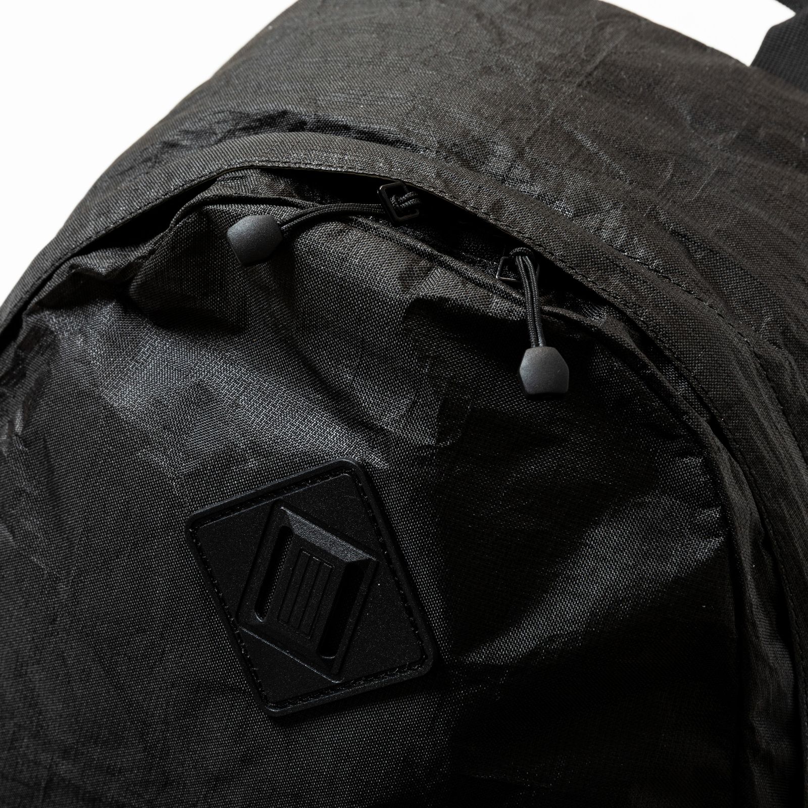【入荷時期：2026年8月頃】UltraWeave™ Daypack"Common" / ウルトラウィーブ デイパック コモン（CARBON BLACK）