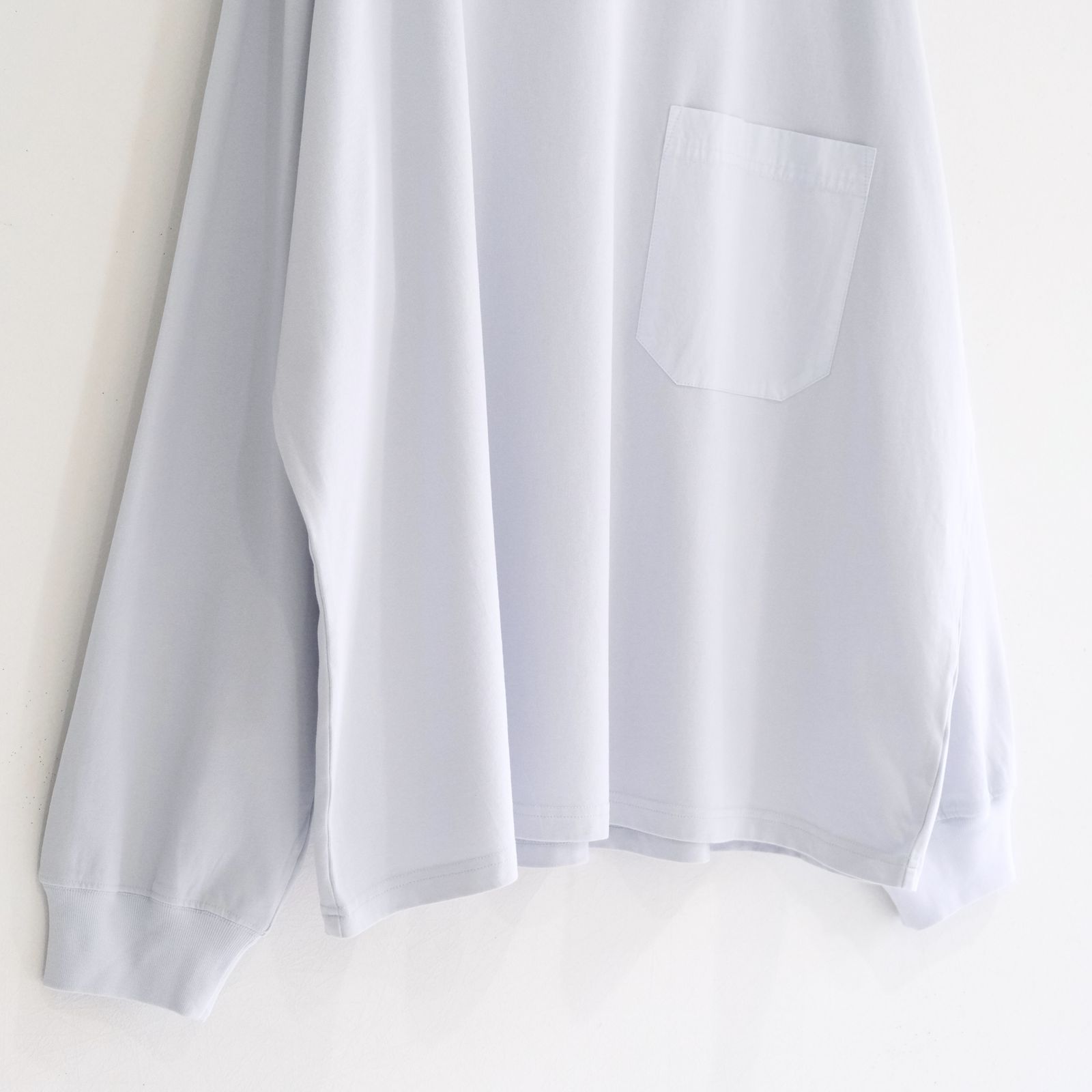 TAMIR（CLOUD BLUE）