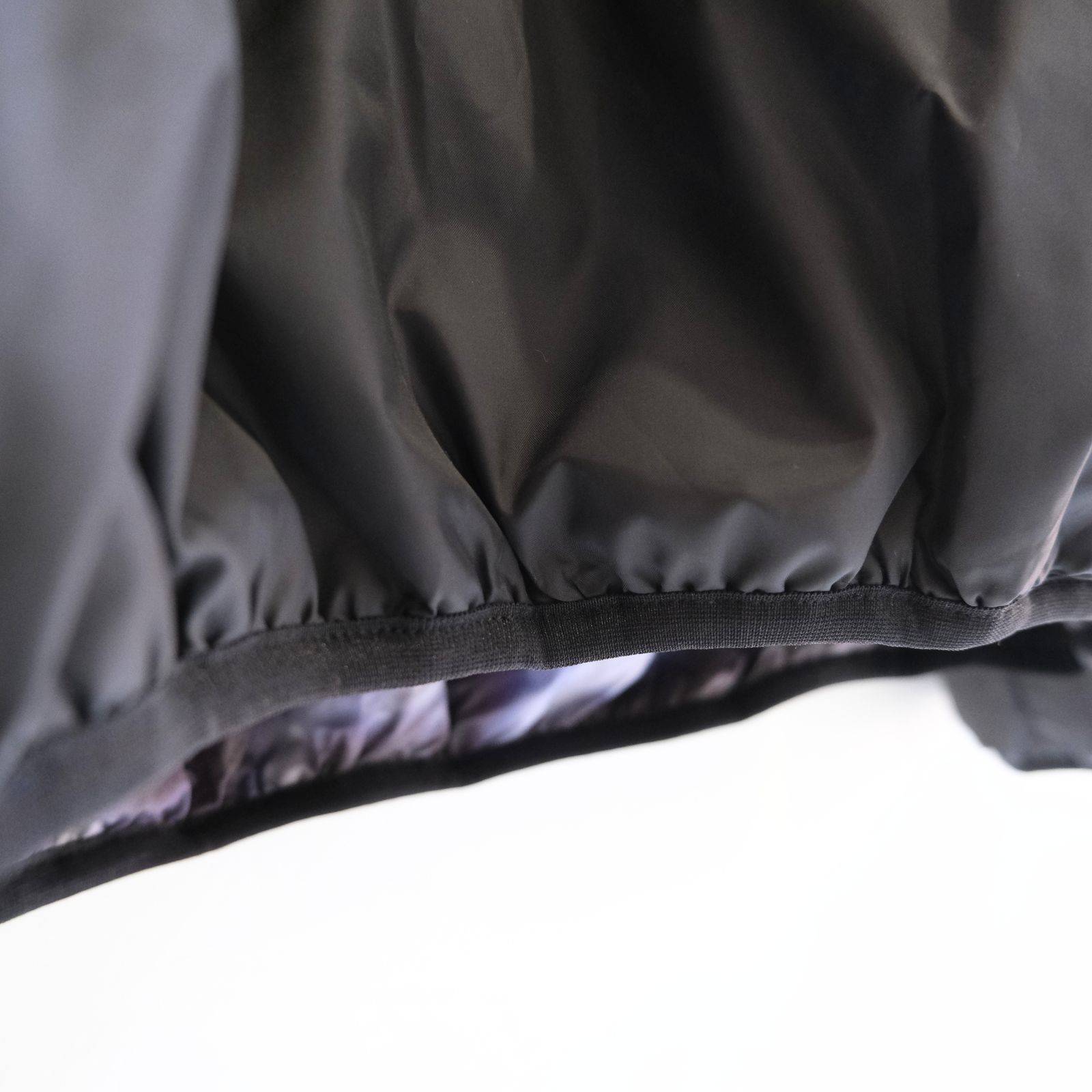 OCTA INSULATED PULLOVER JACKET（NAVY）