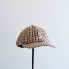 BASEBALL CAP / ベースボールキャップ / WOBBLY WAFFLE