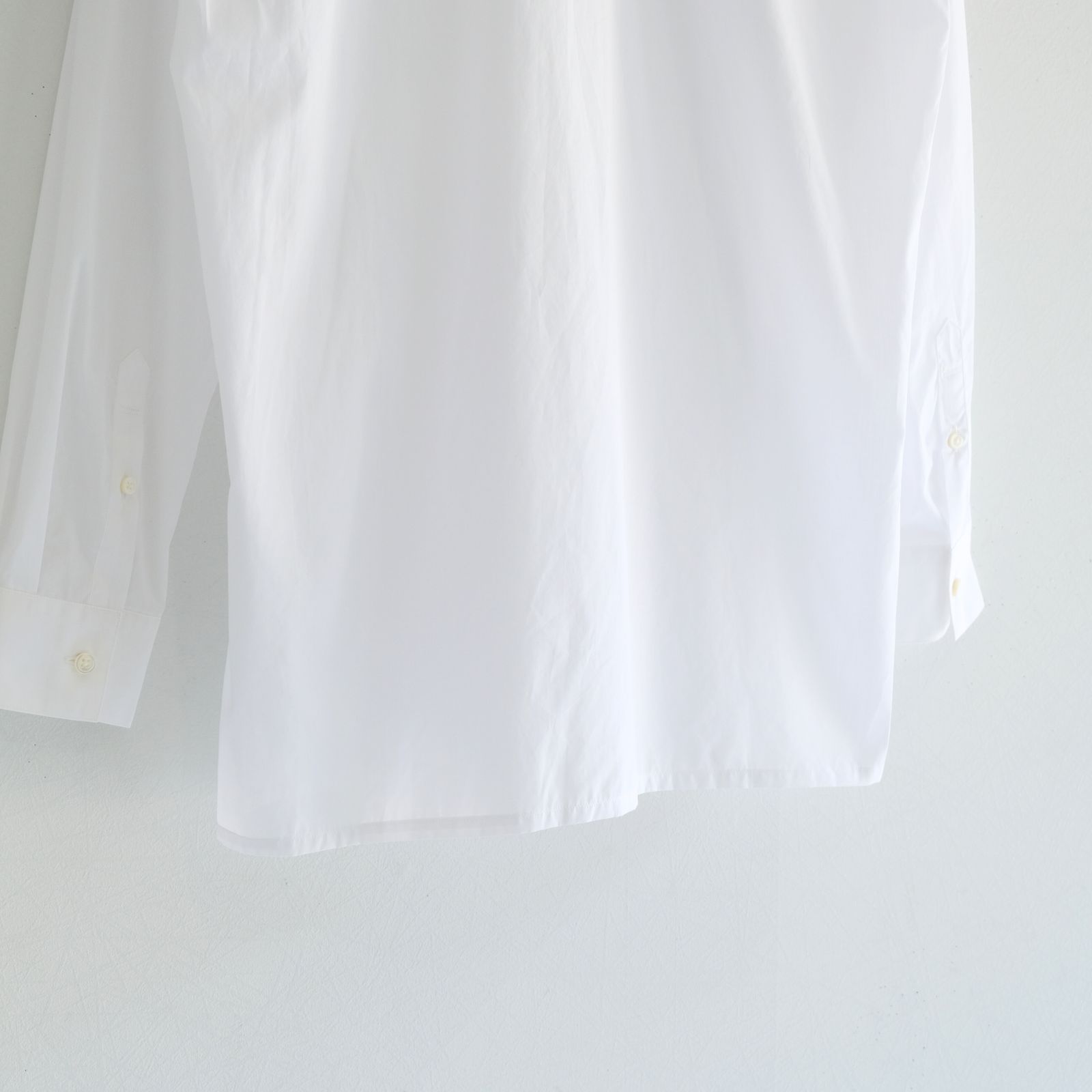 Limit 230/2 Michels / シャツ / Light white
