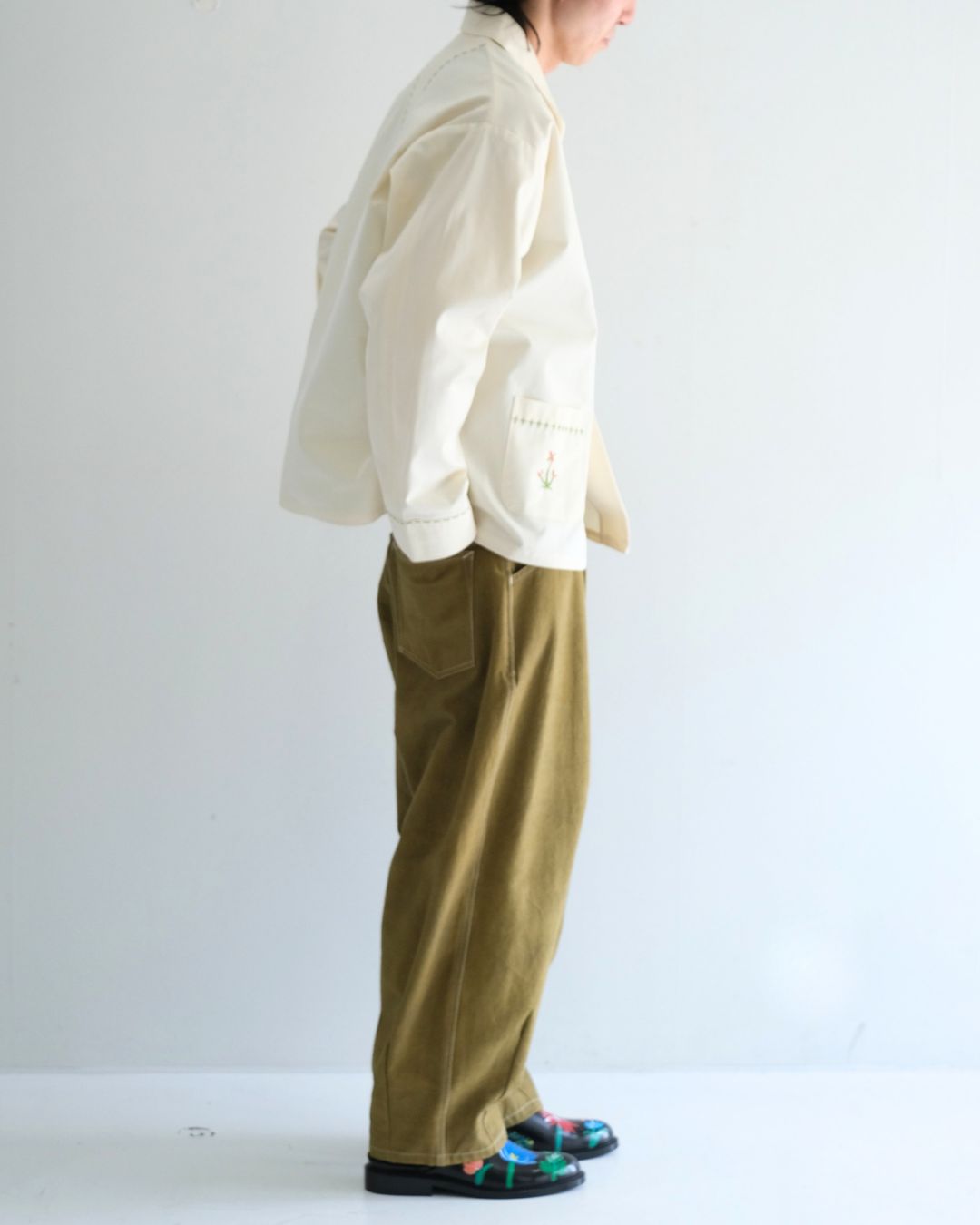 STYLE NO. 505