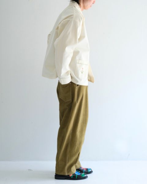 STYLE NO. 505