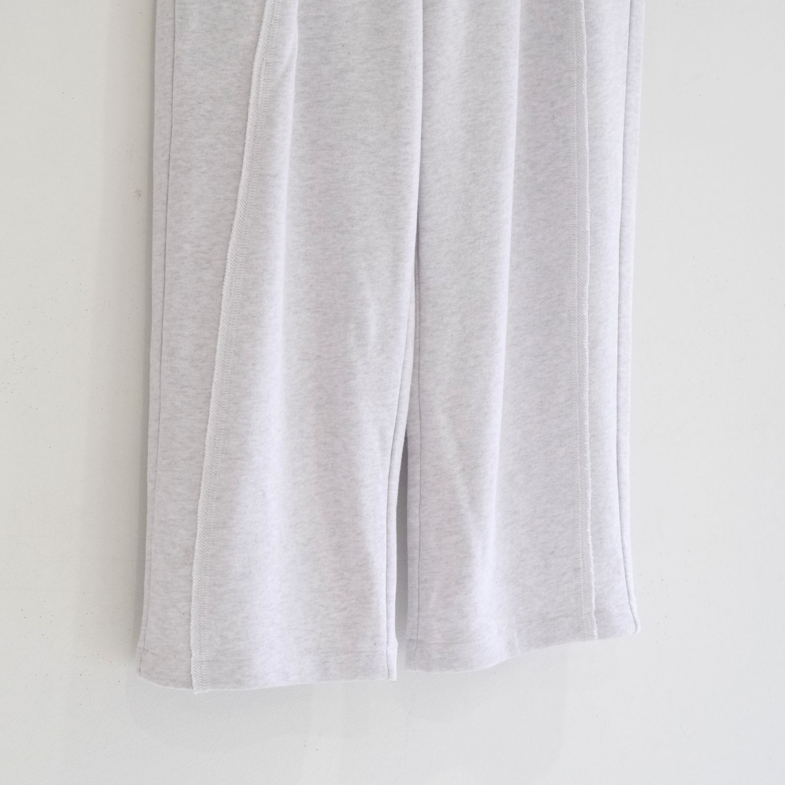 BAL / BIKE ATHLETIC HEAVY COTTON SWEAT PANT / パンツ / スウェットパンツ / ASH GRAY