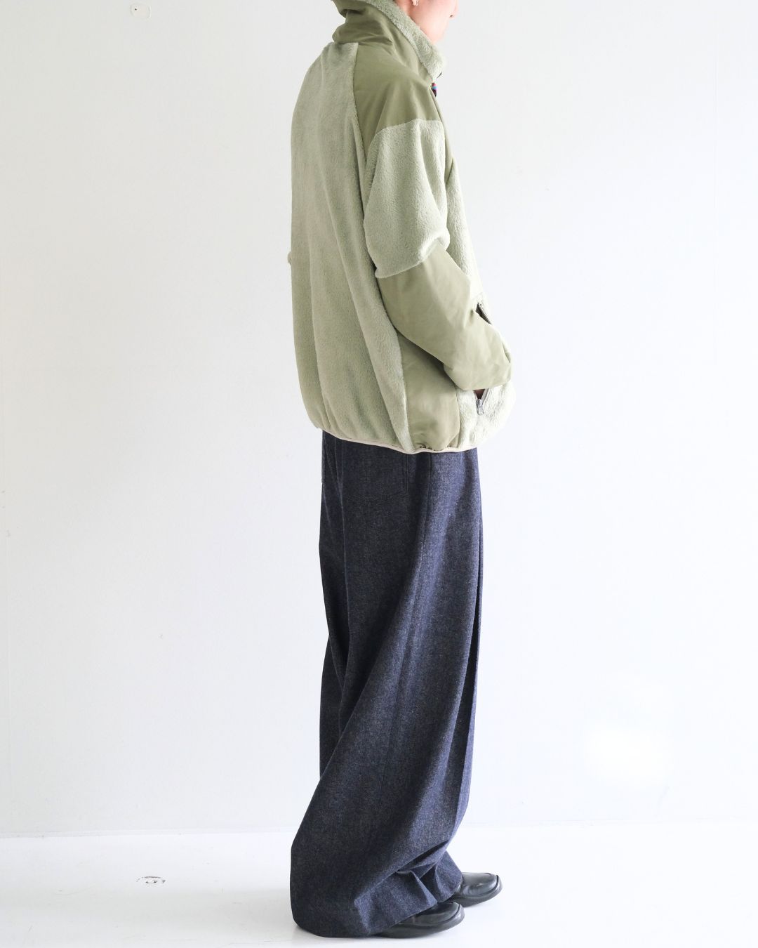 STYLE NO. 722