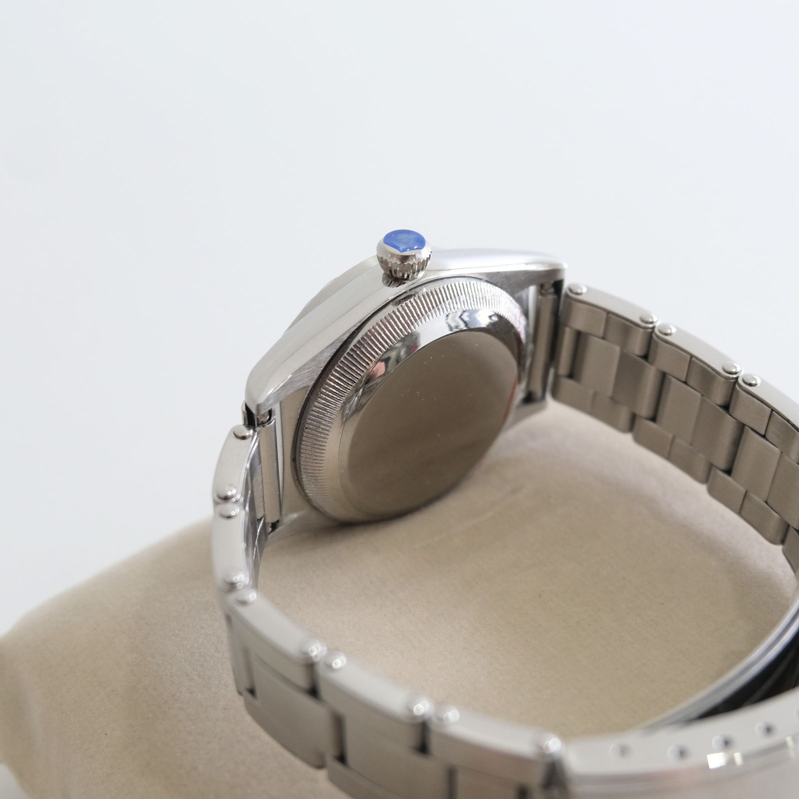 【残り1点】BUBBLE WATCH（SILVER）