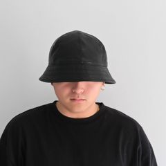 SAILOR HAT / レザーハット / ゴートレザー