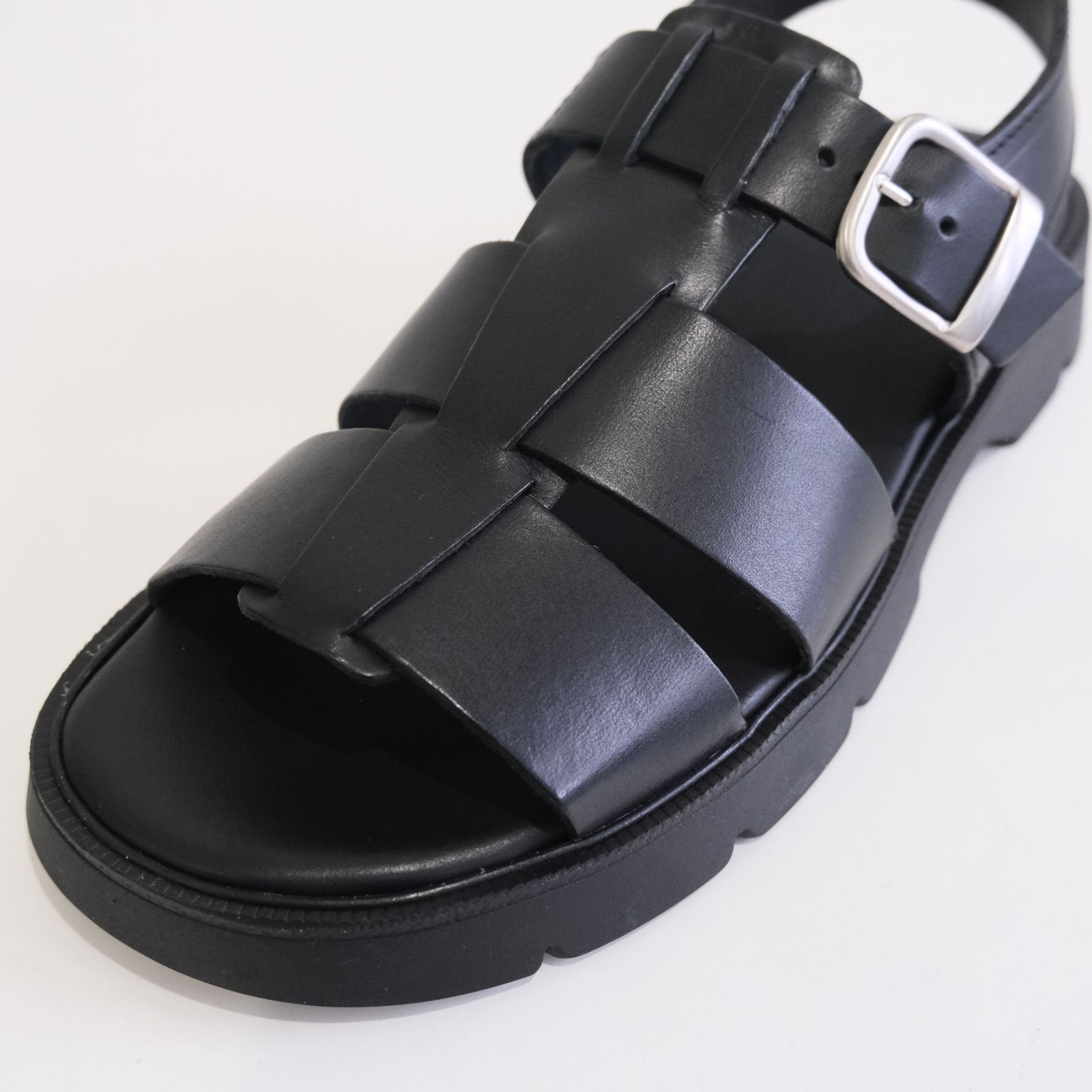 BALLAST / バラスト（BLACK）