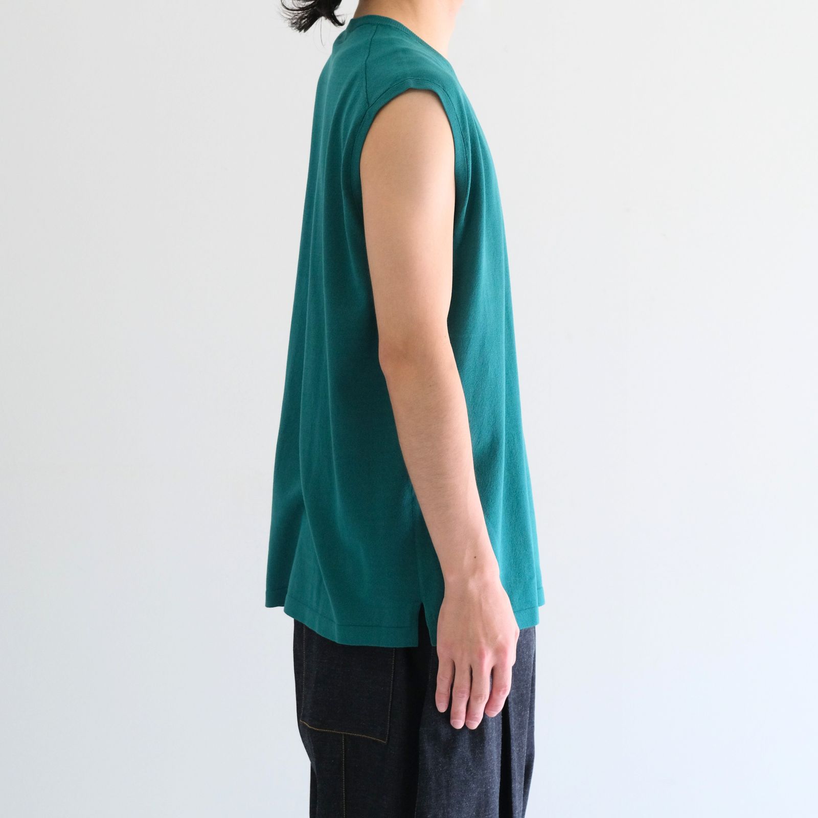 Dry tenjiku - Ban / （Billiards green）