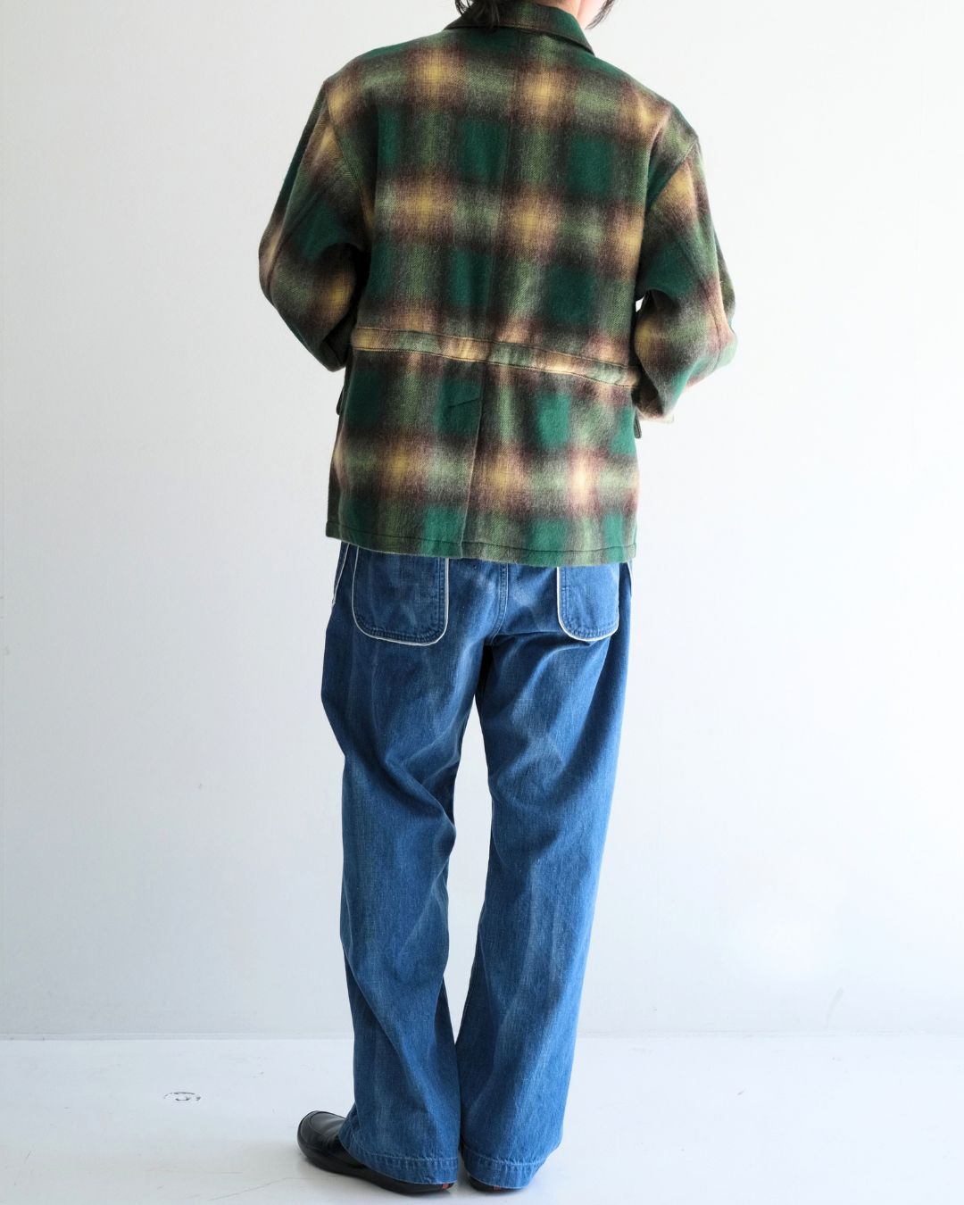 STYLE NO. 694