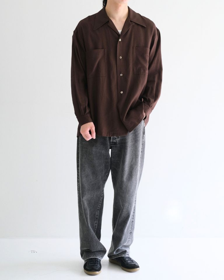 STYLE NO. 409