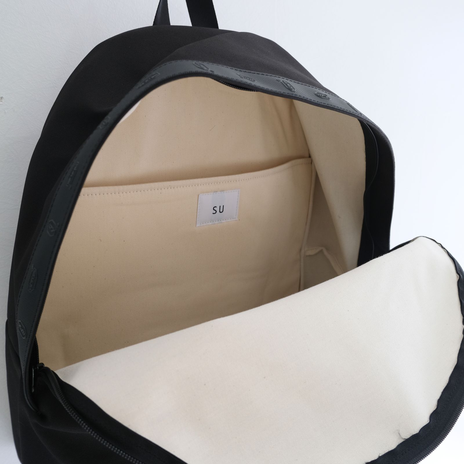 Vibram Bonding Day Pack / ビブラム ボンディング デイ パック（BLACK）