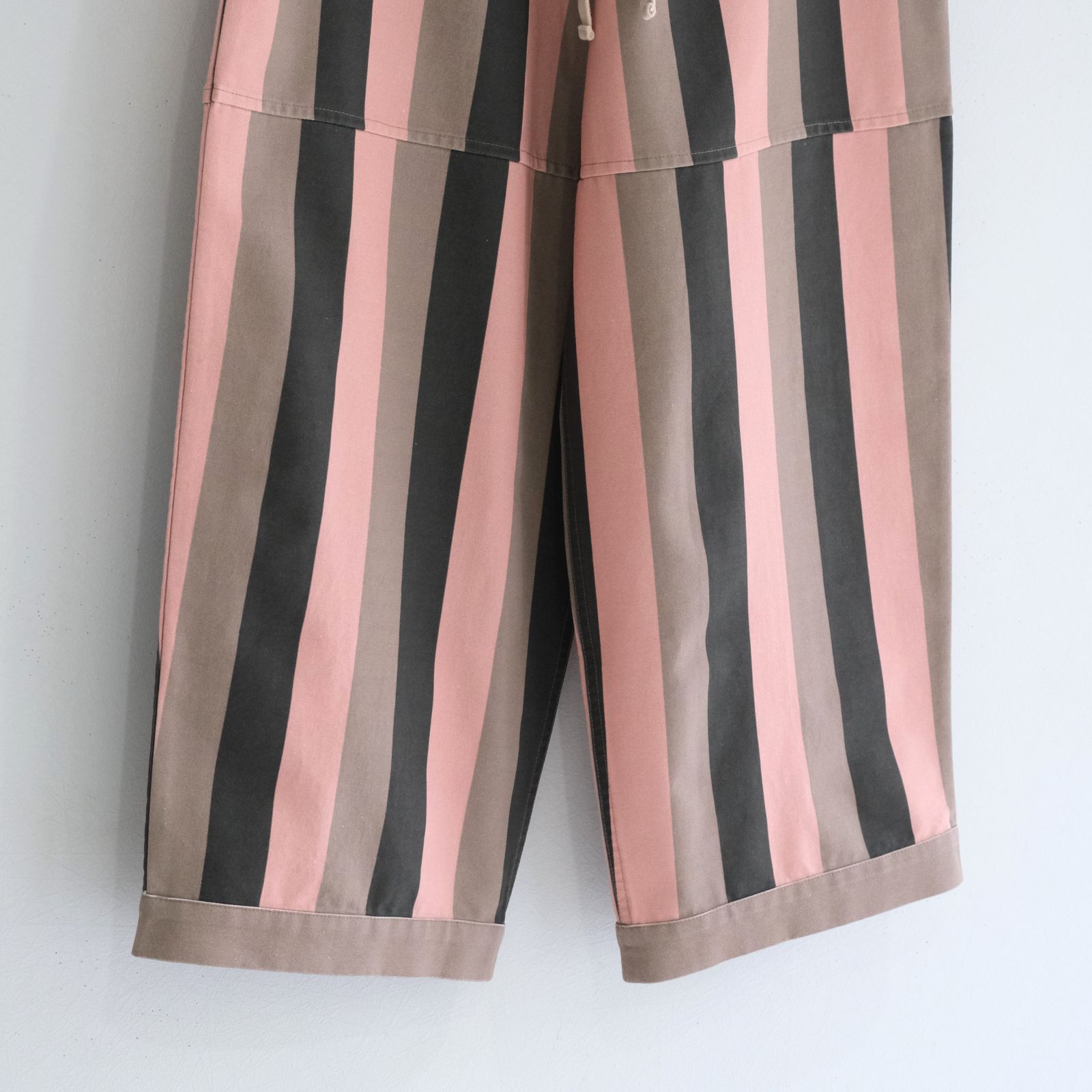 PAZIT（STRIPE PRINTED PATTER）