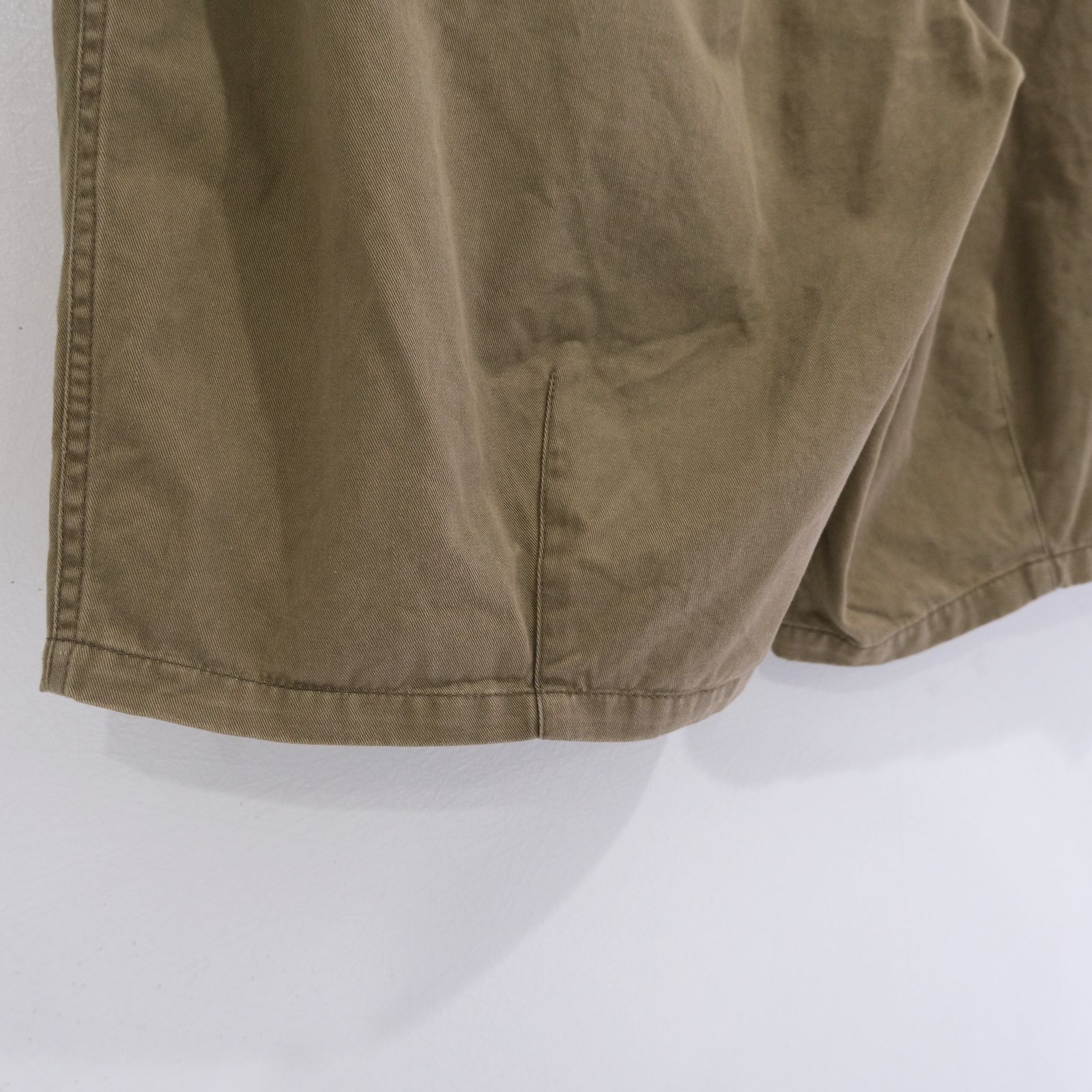 Balloon Shorts / バルーンショーツ（BEIGE）