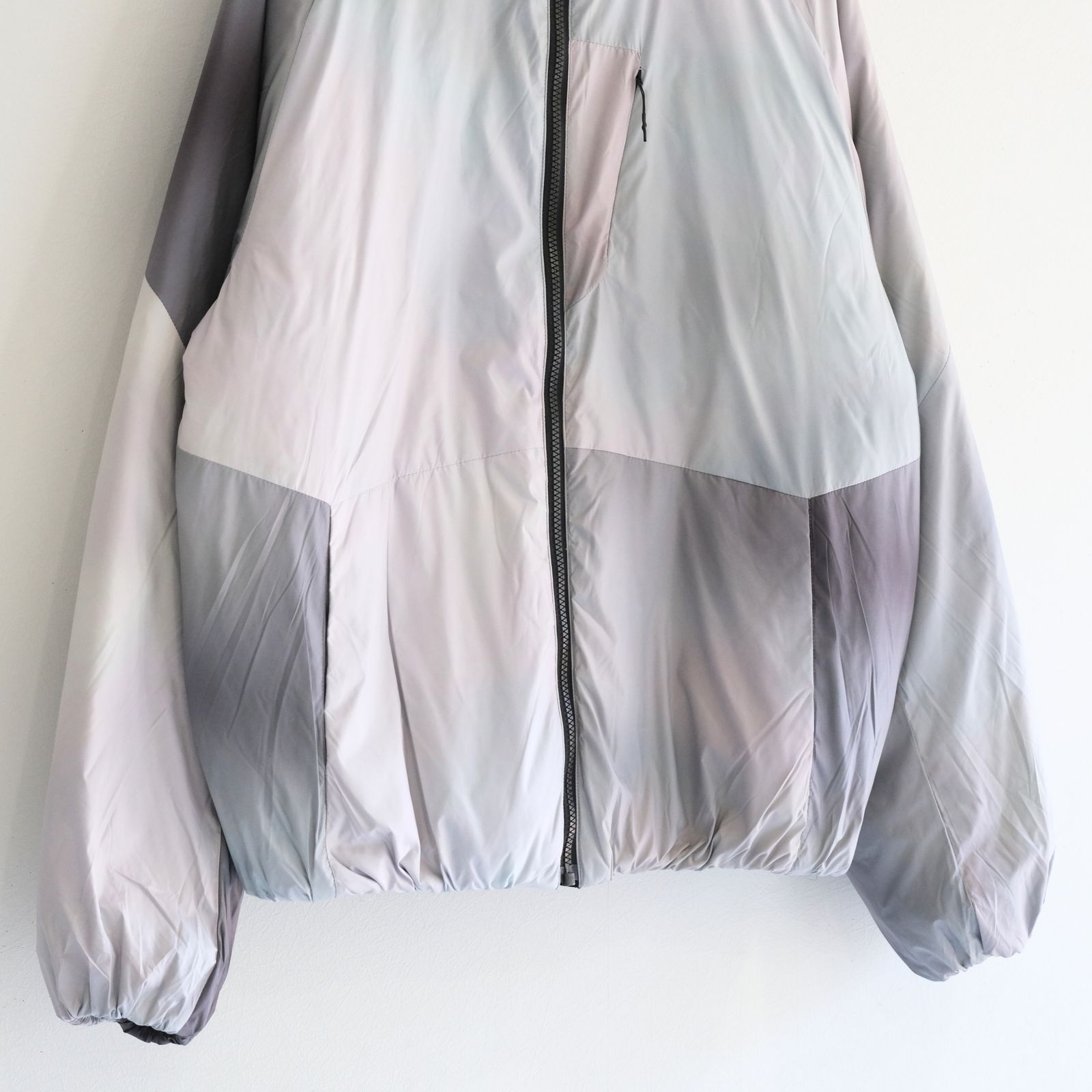 BAL / TAION STAND COLLAR DOWN JACKET / ダウンジャケット / ジャケット / コラボレーション / ASPHALT