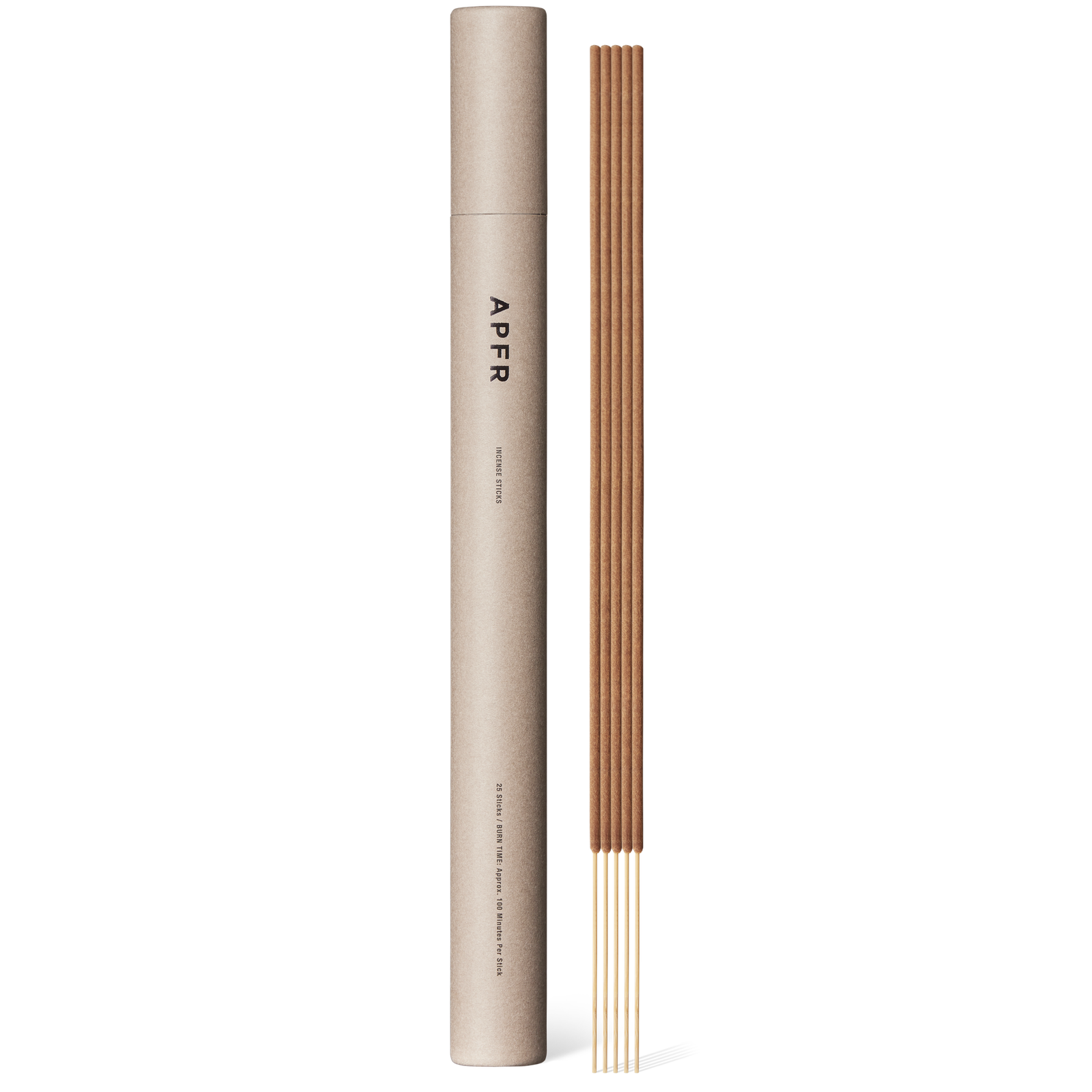 INCENSE STICKS【 Oakmoss & Amber 】/ お香 (スティック型)