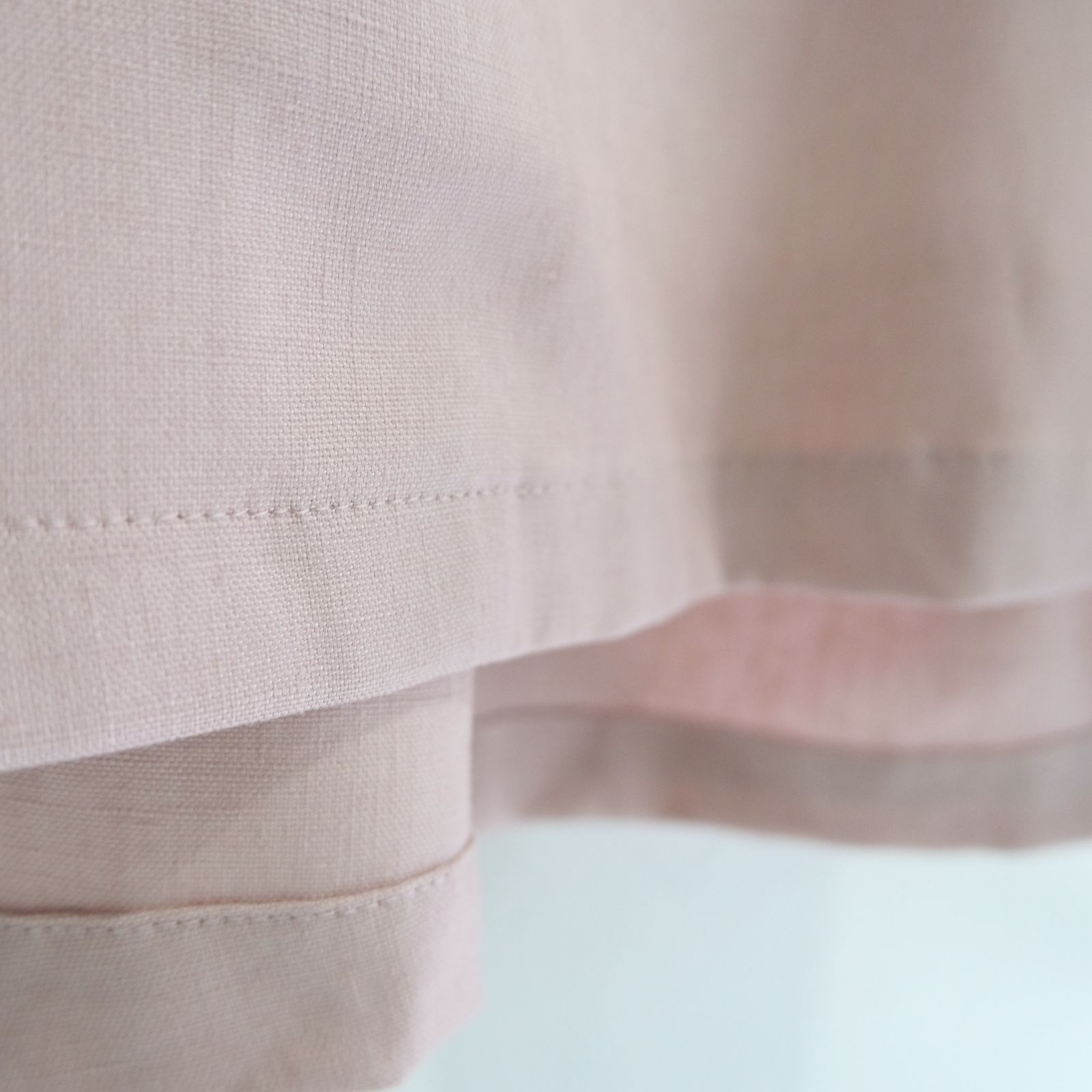 R×L Oxford - Danny / R×L オックスフォード - ダニー（Old rose）