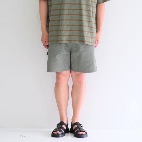 Cyclic Swim Short / ショーツ / Olive
