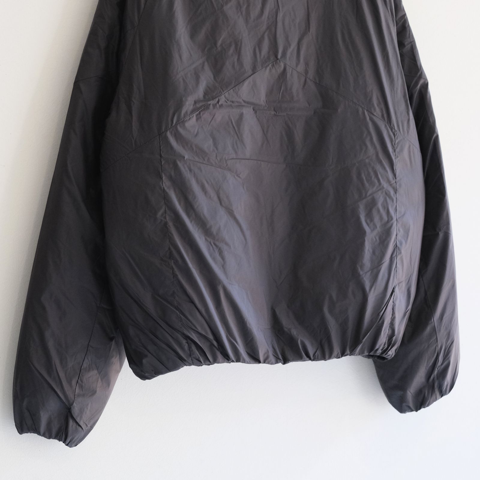 BAL / TAION STAND COLLAR DOWN JACKET / ダウンジャケット / ジャケット / コラボレーション / BLACK