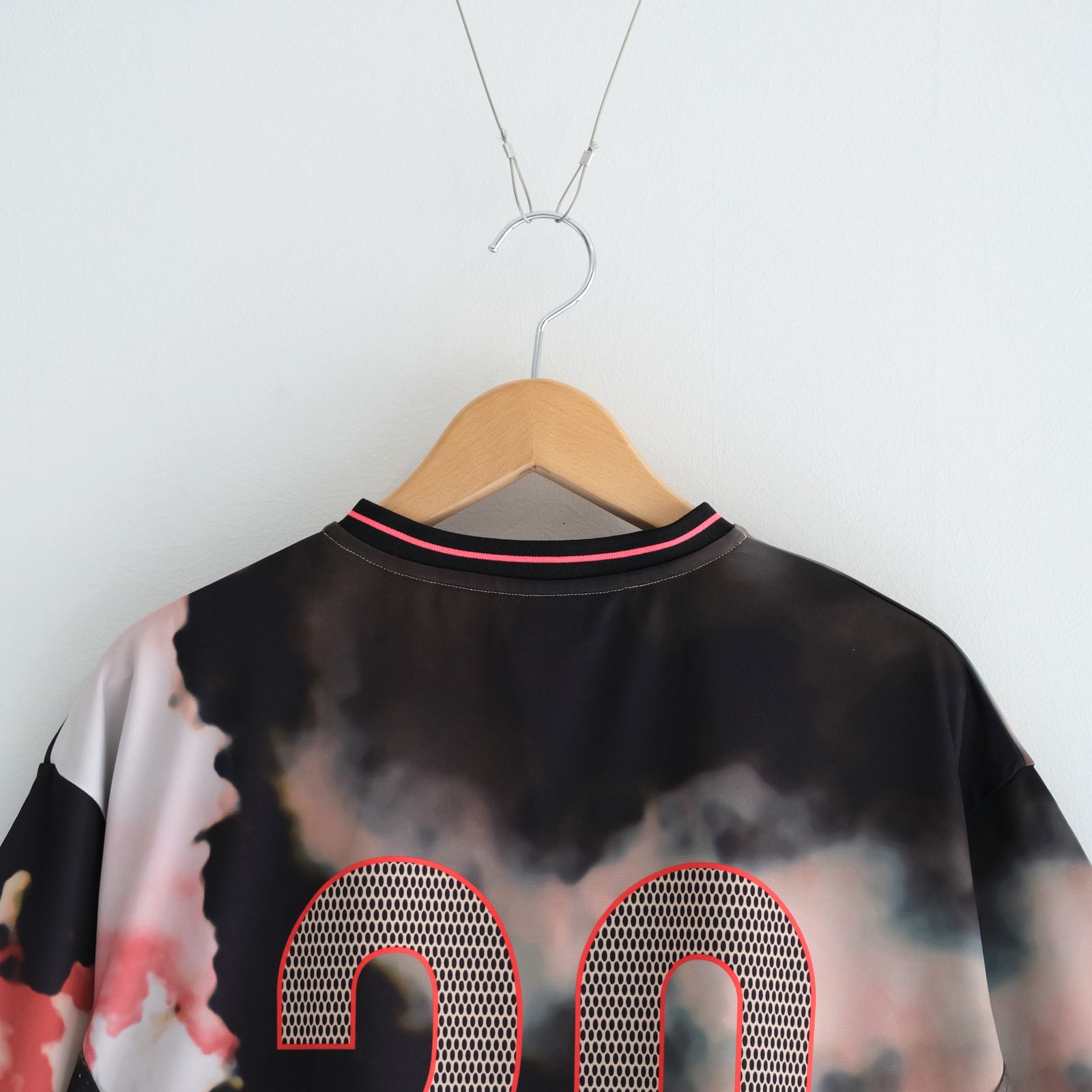 BAL/UMBRO SOCCER JERSEY / Tシャツ / サッカージャージ /  BLUR