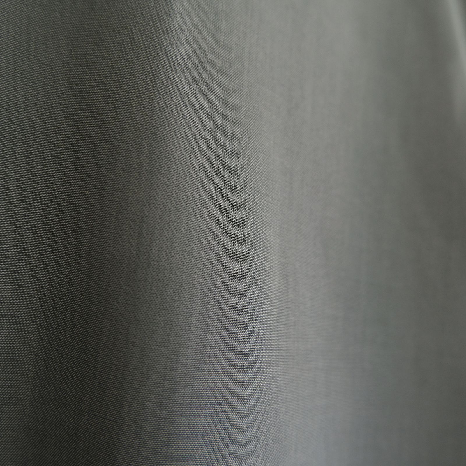 Gas boil cotton - Reiziger / （Greyish dark green）