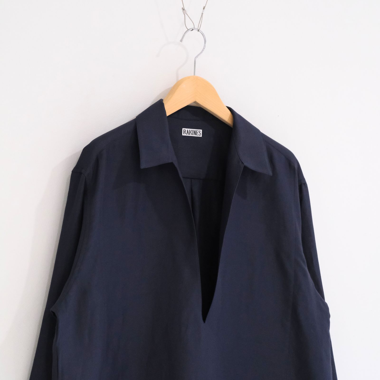 S.C.R Birds eye - Lingard /  S.C.R バードアイ - リンガード（Spphire Blue）