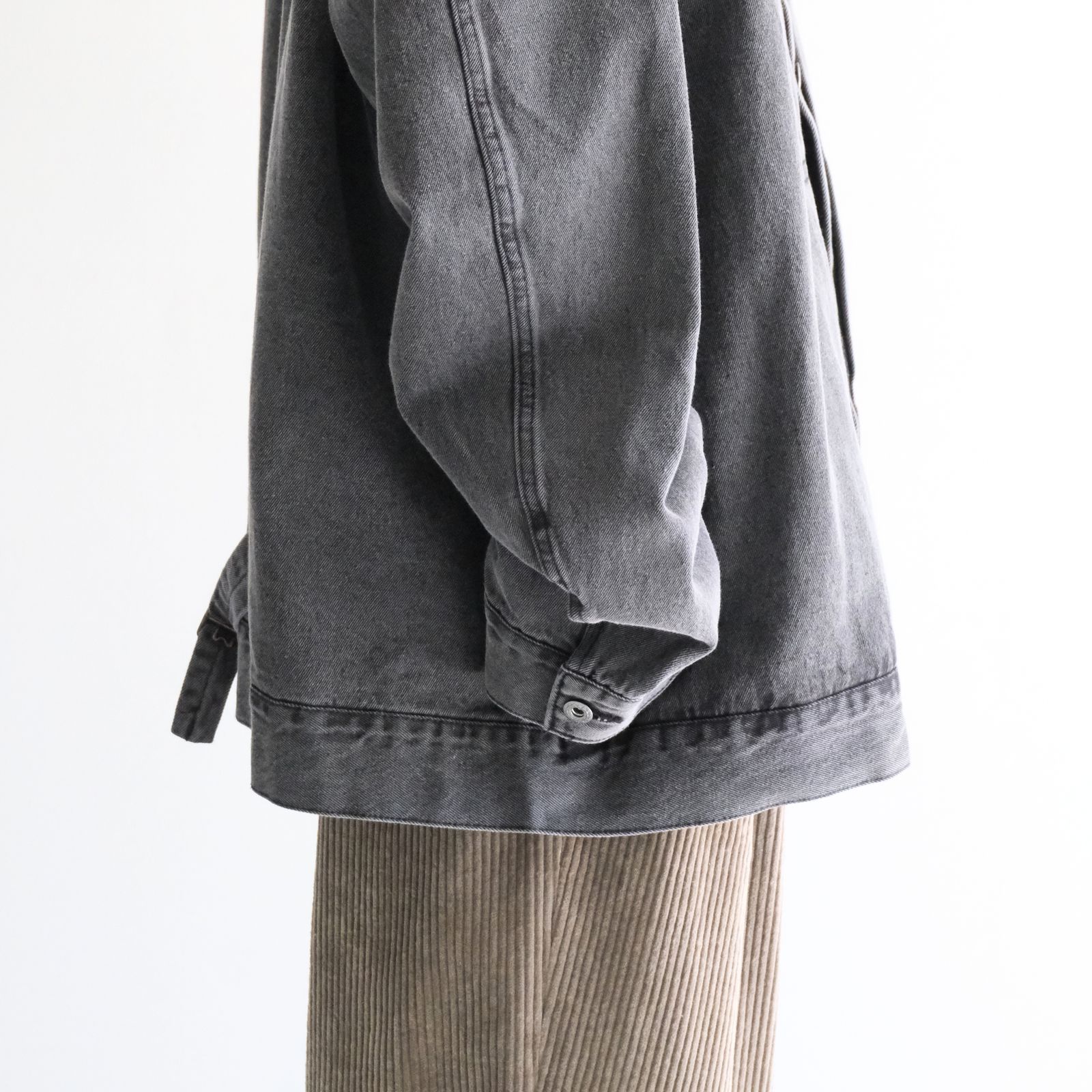 SCARPETTA - 61