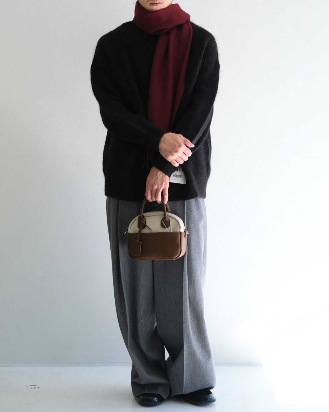 STYLE NO. 747