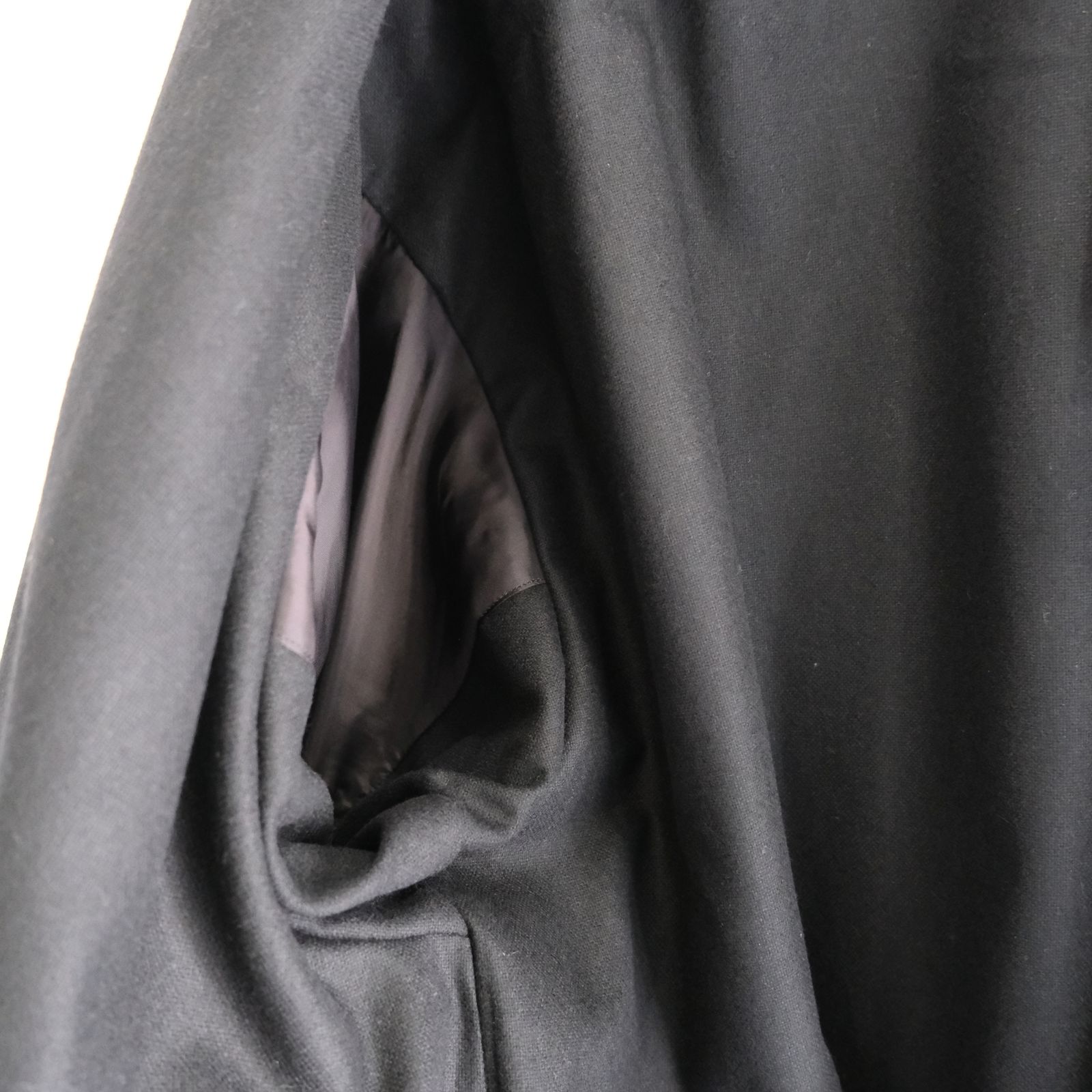 【残り1点】WAXED WEATHER B/C FIELD COAT（HUNTER GREEN）