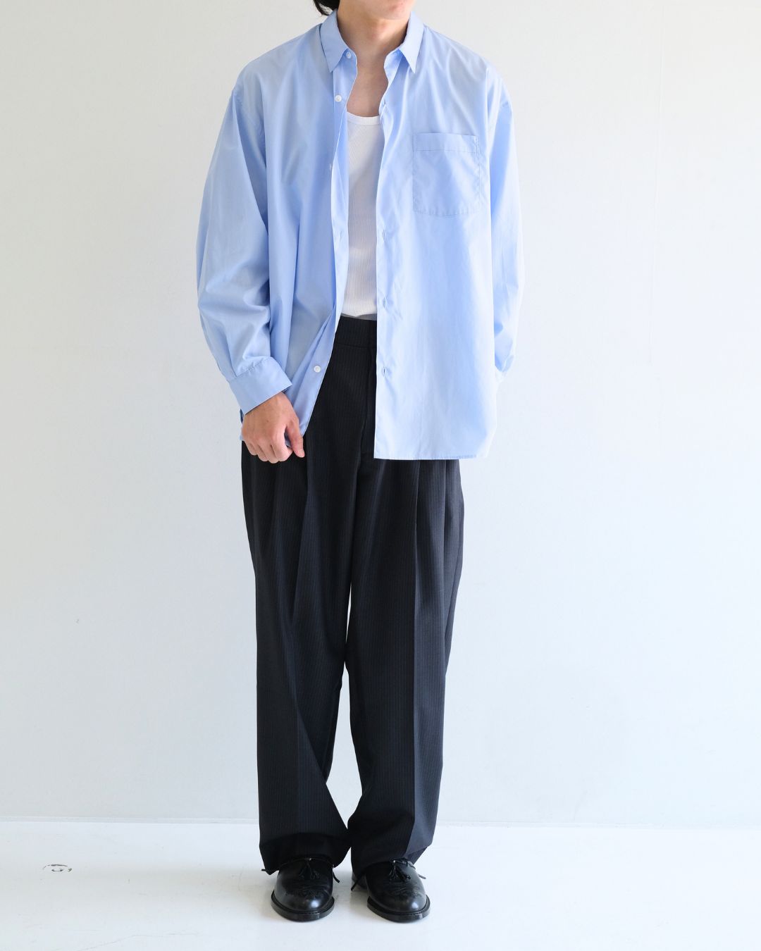 STYLE NO. 522