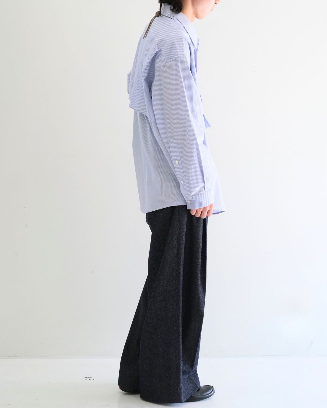 STYLE NO. 579