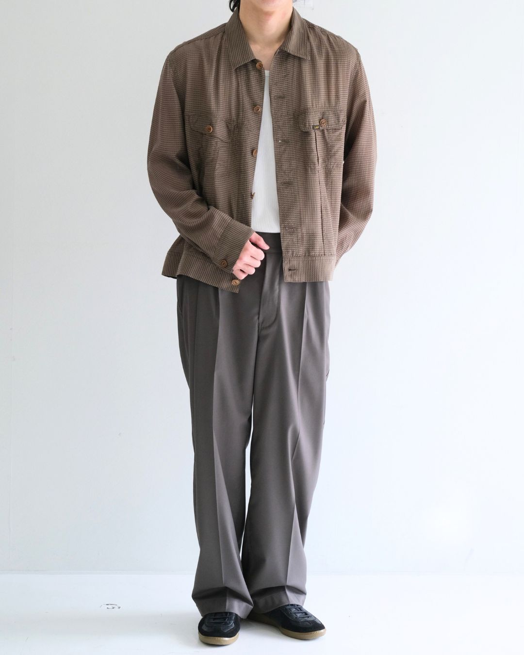 STYLE NO. 438