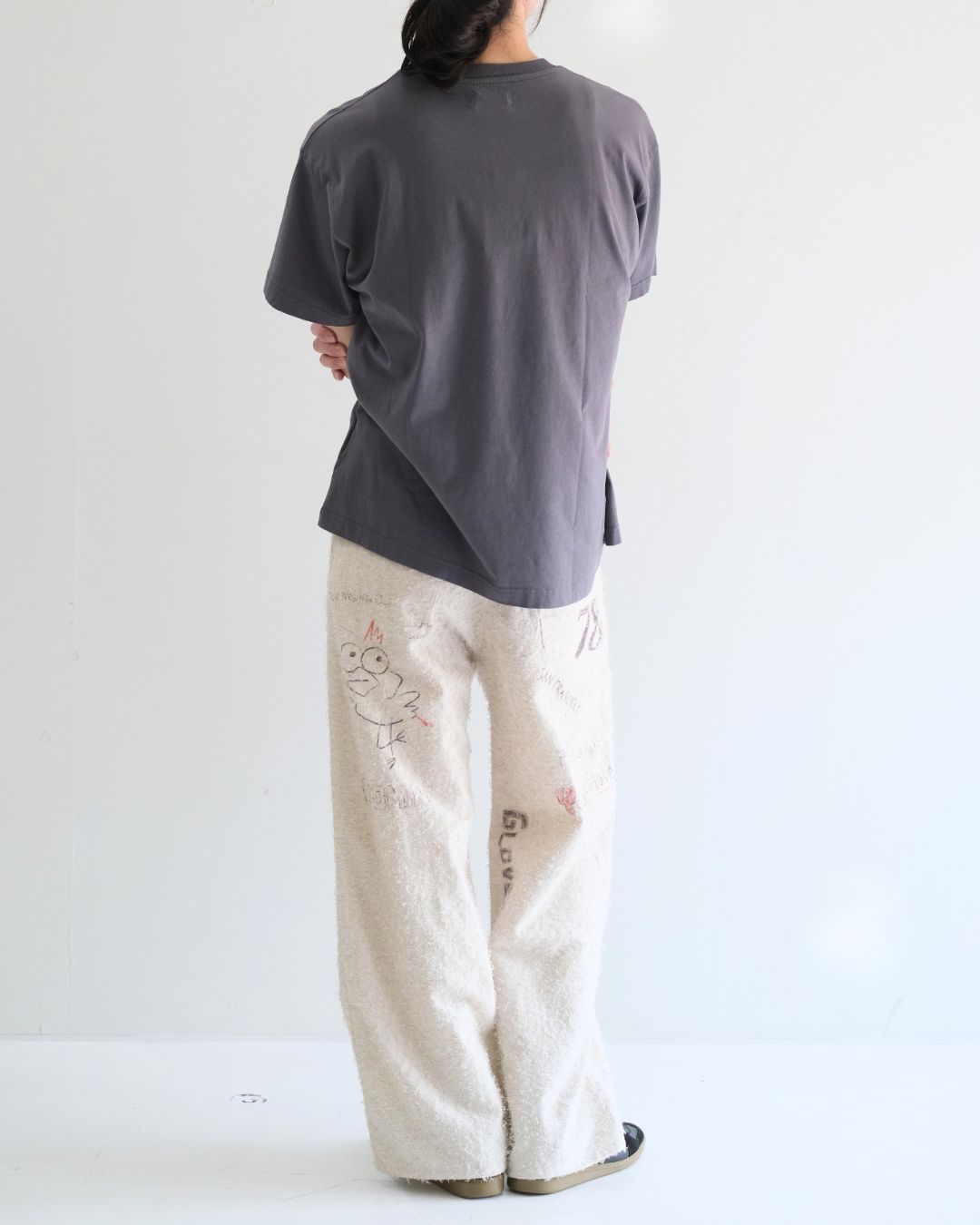 STYLE NO. 400