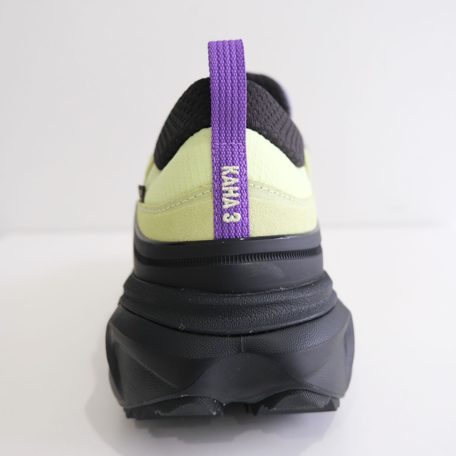 バボカ bal - 【 HOKA 】KAHA 3 LOW GTX TP 