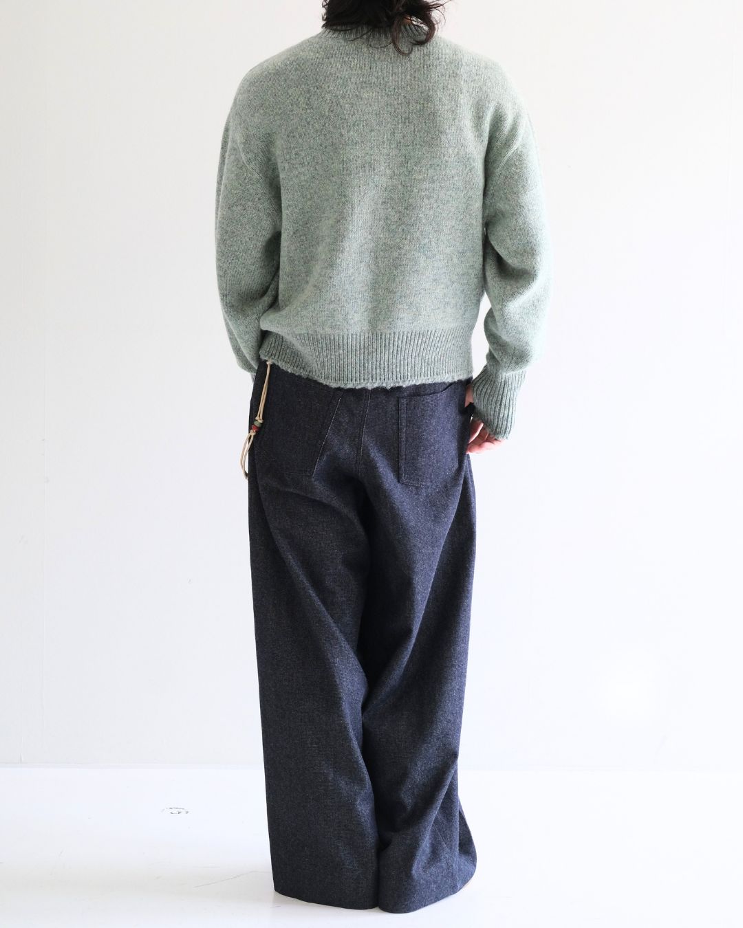 STYLE NO. 593