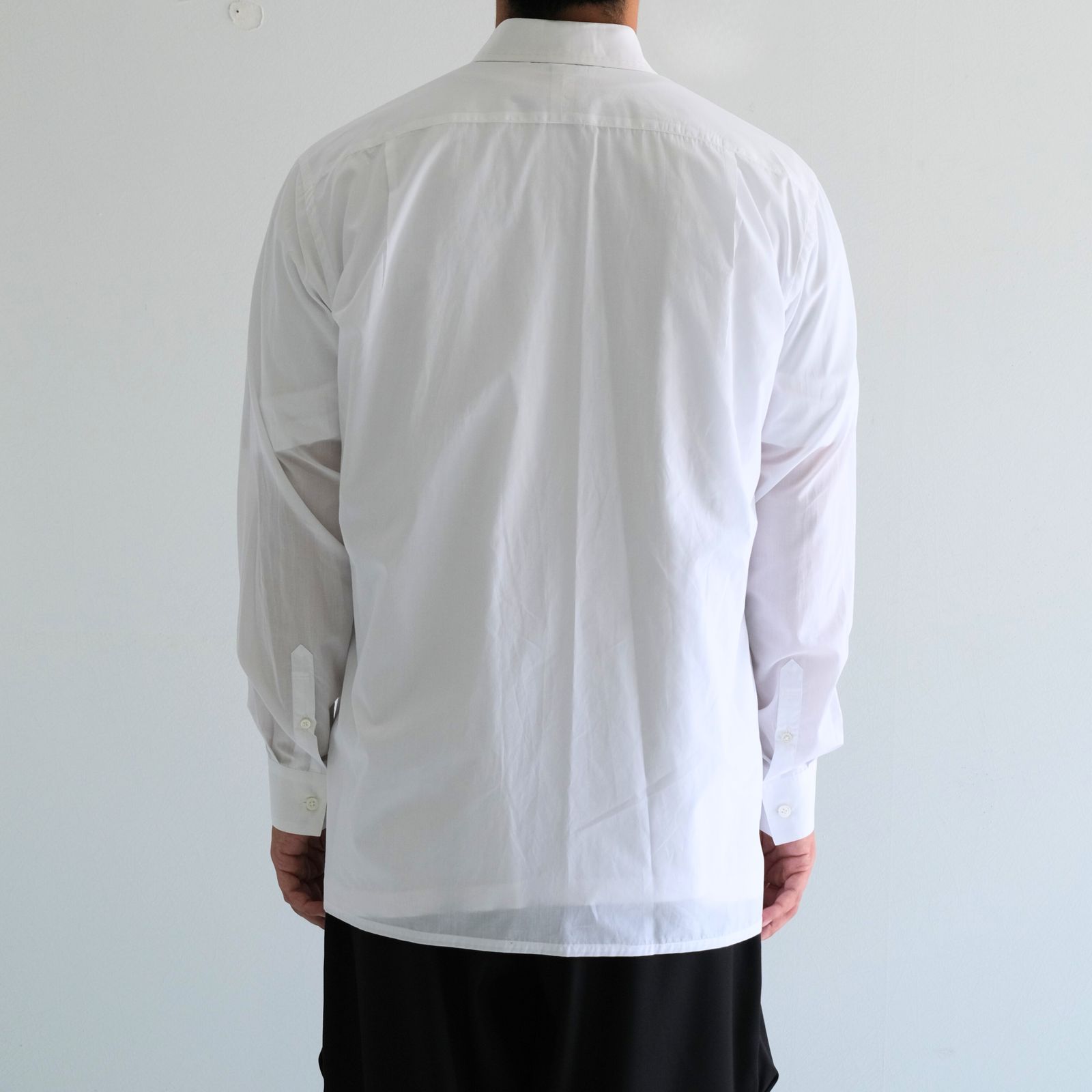 Limit 230/2 Michels / シャツ / Light white