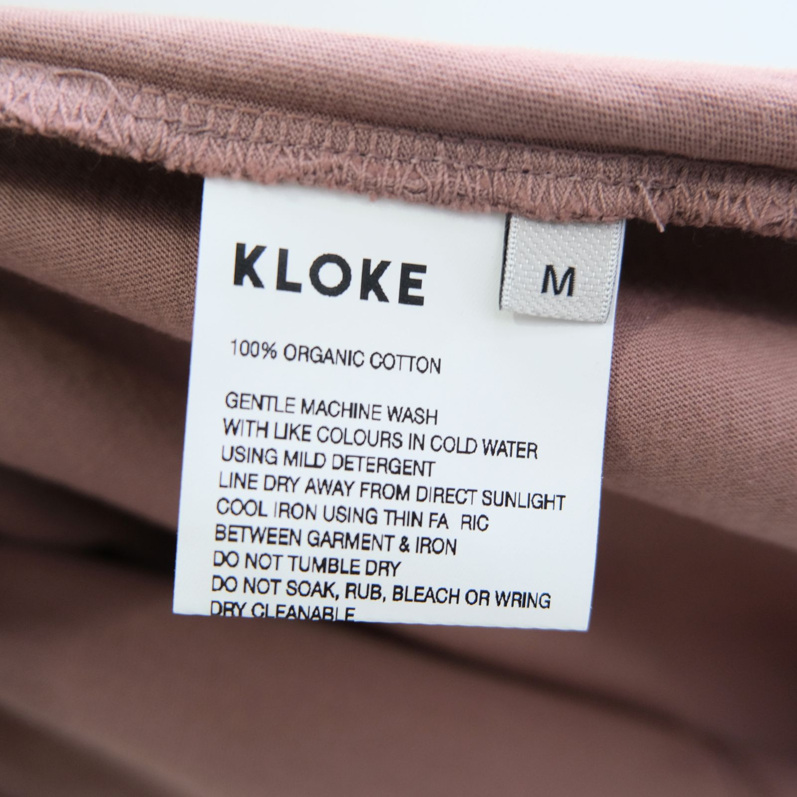 Men's Tutti Felice Print Tee / Tシャツ / Cocoa