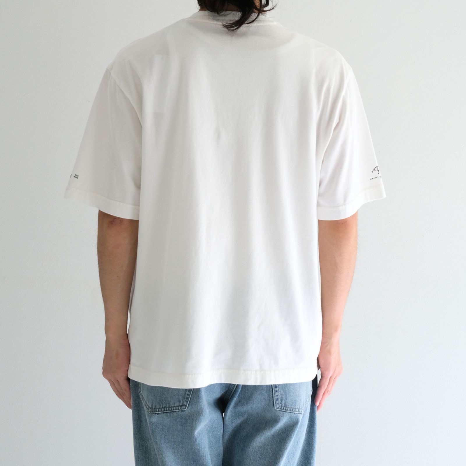 yabuno kensei / （WHITE）