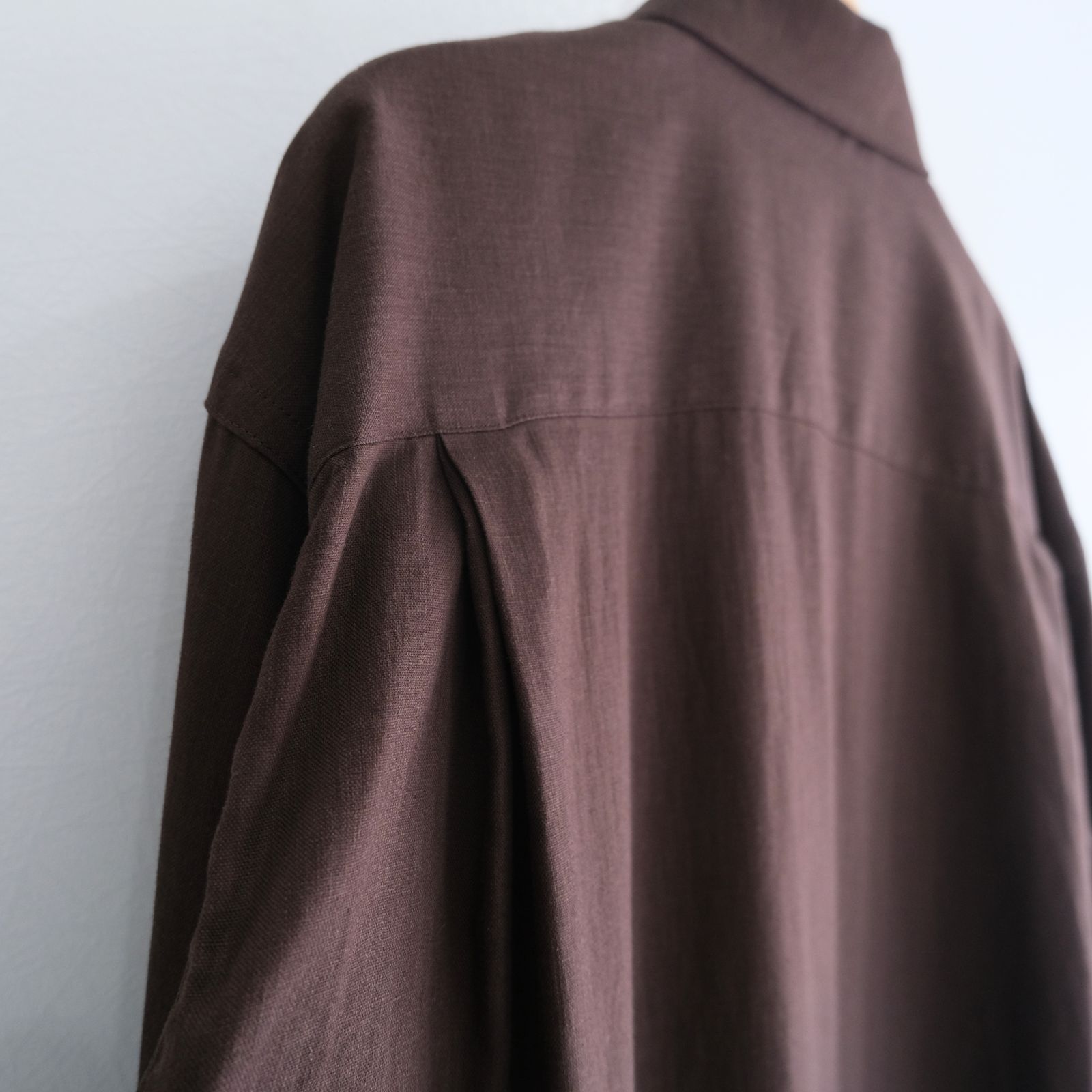 R×L Oxford - Danny / R×L オックスフォード - ダニー（Black tea）
