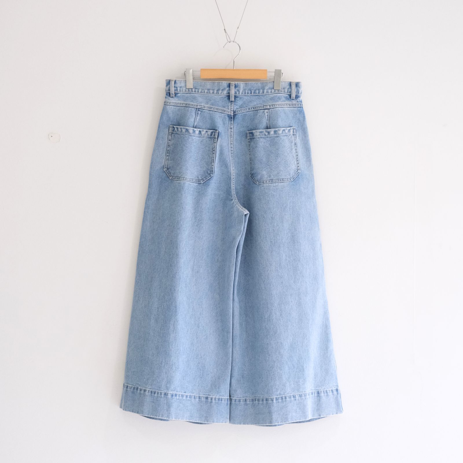 DINAMIT（LIGHT WASHED DENIM）