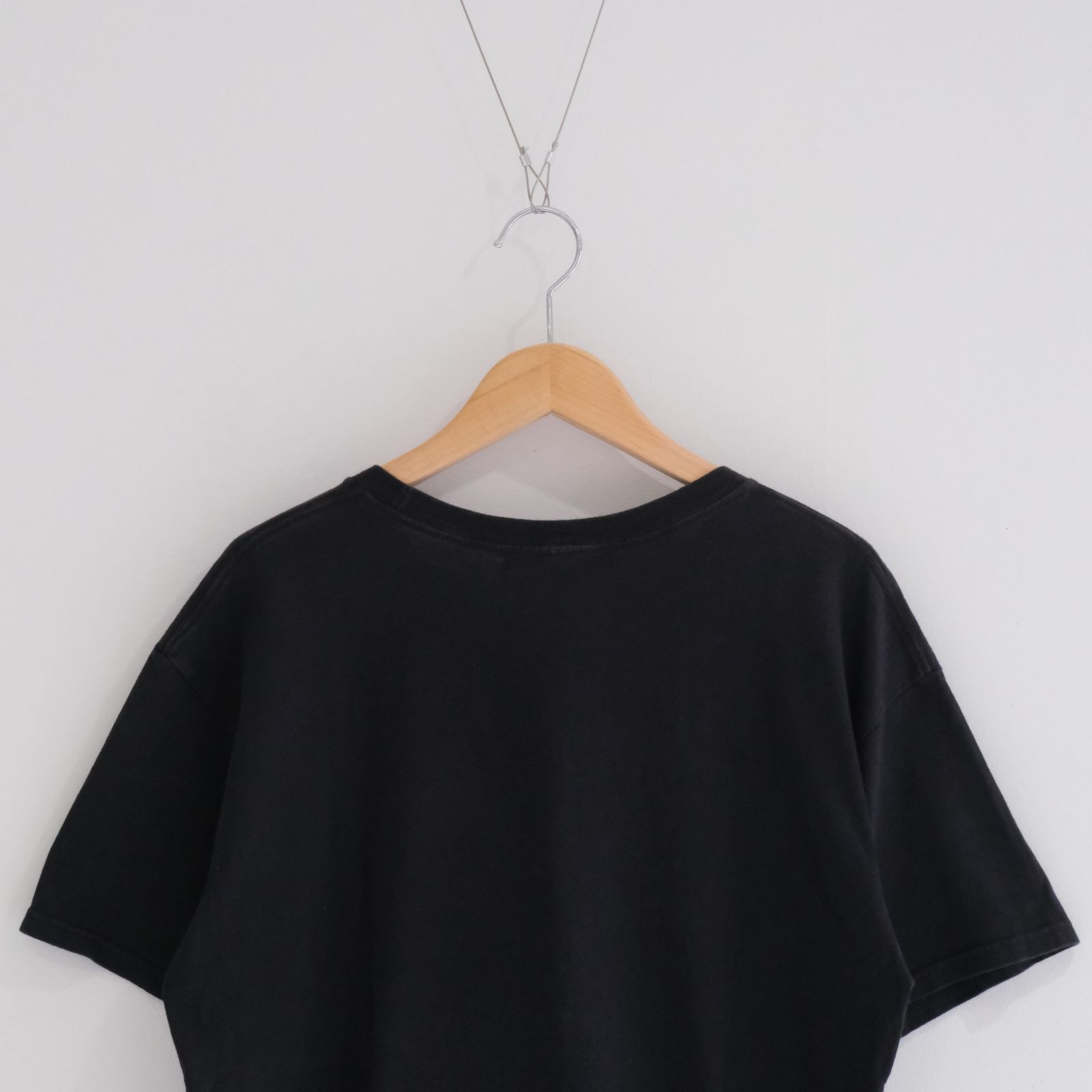REWORK HAND EMBROIDERY TEE / Tシャツ / 手刺繍 / アソート / 3