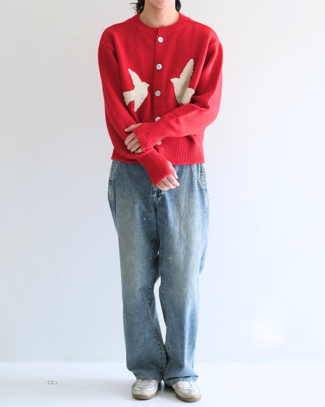 STYLE NO. 592